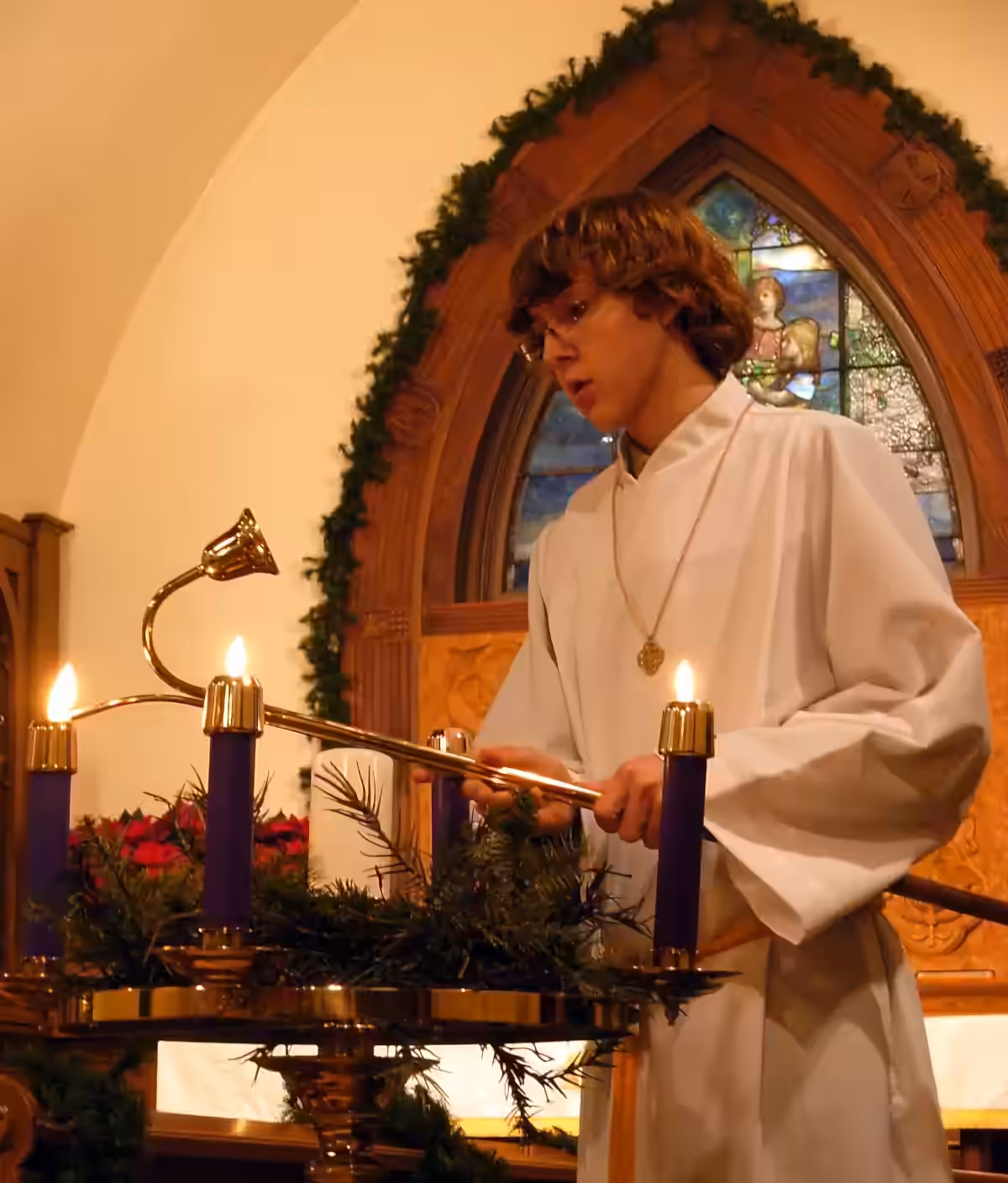 Adviento