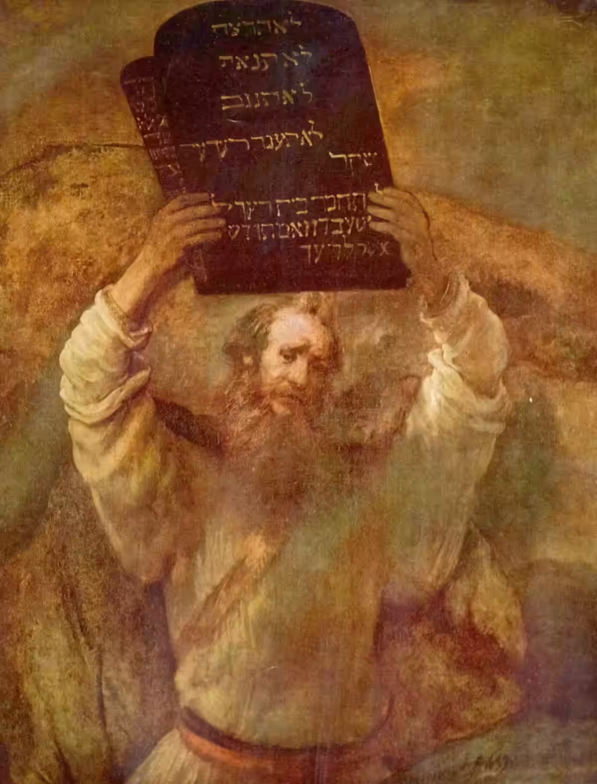Antiguo Testamento