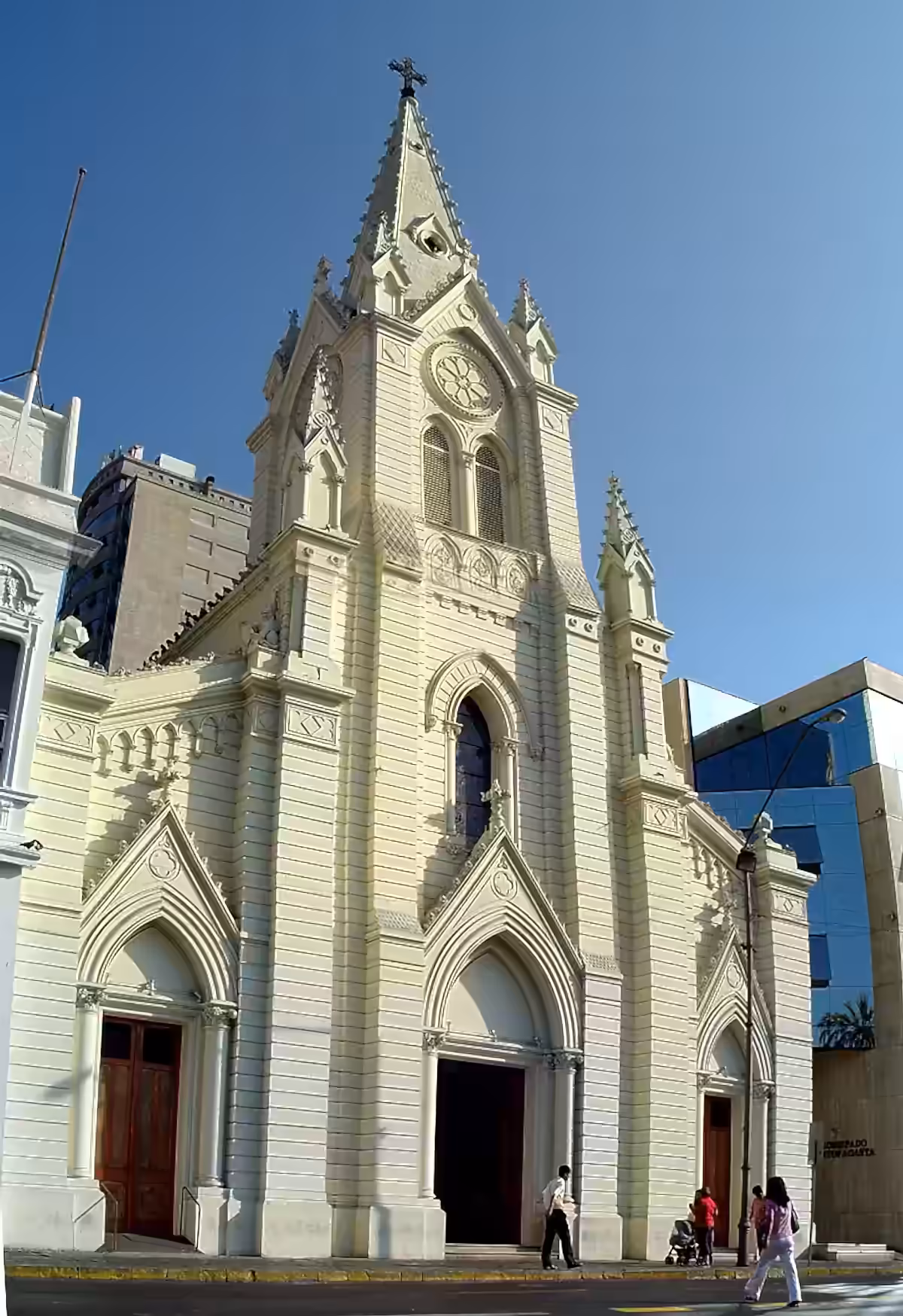 Archidiócesis de Antofagasta