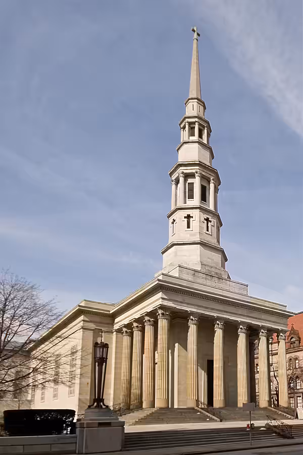 Archidiócesis de Cincinnati