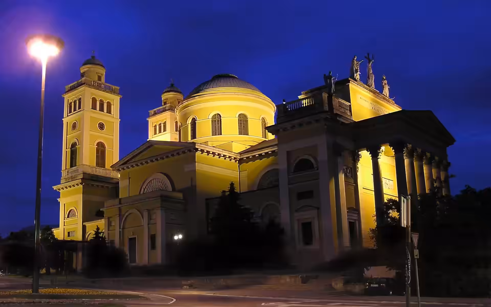 Archidiócesis de Eger