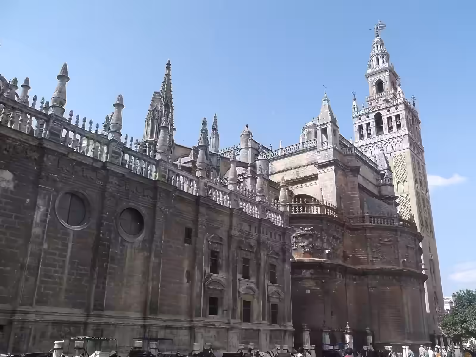Archidiócesis de México