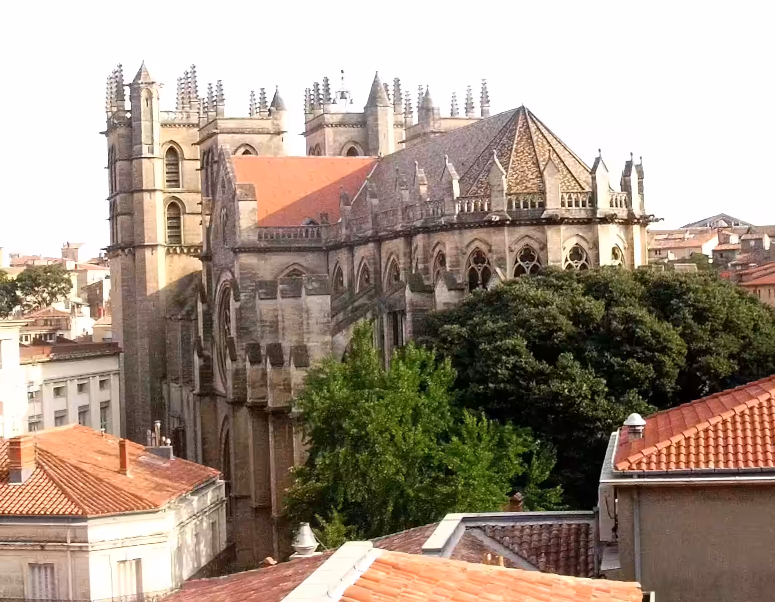 Archidiócesis de Montpellier