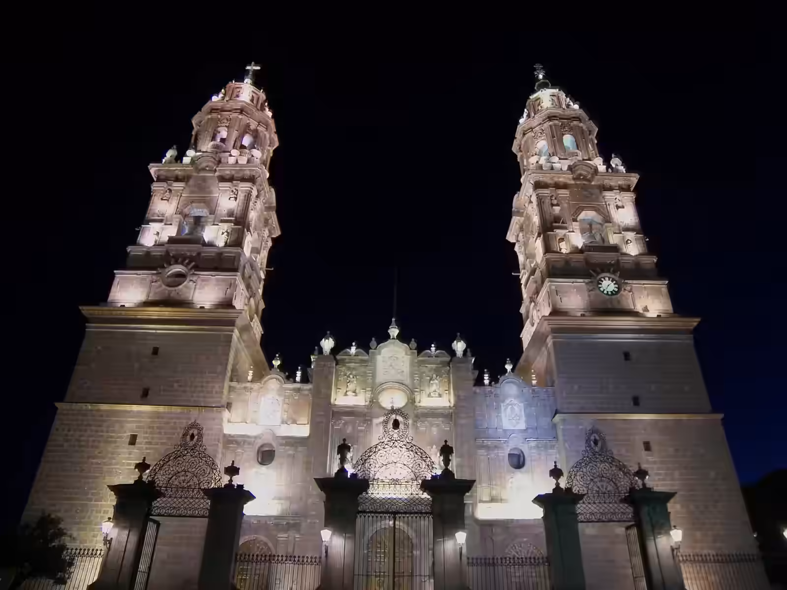 Archidiócesis de Morelia