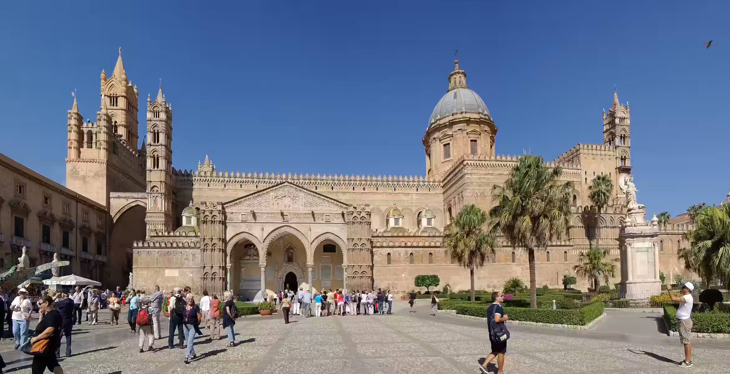 Archidiócesis de Palermo