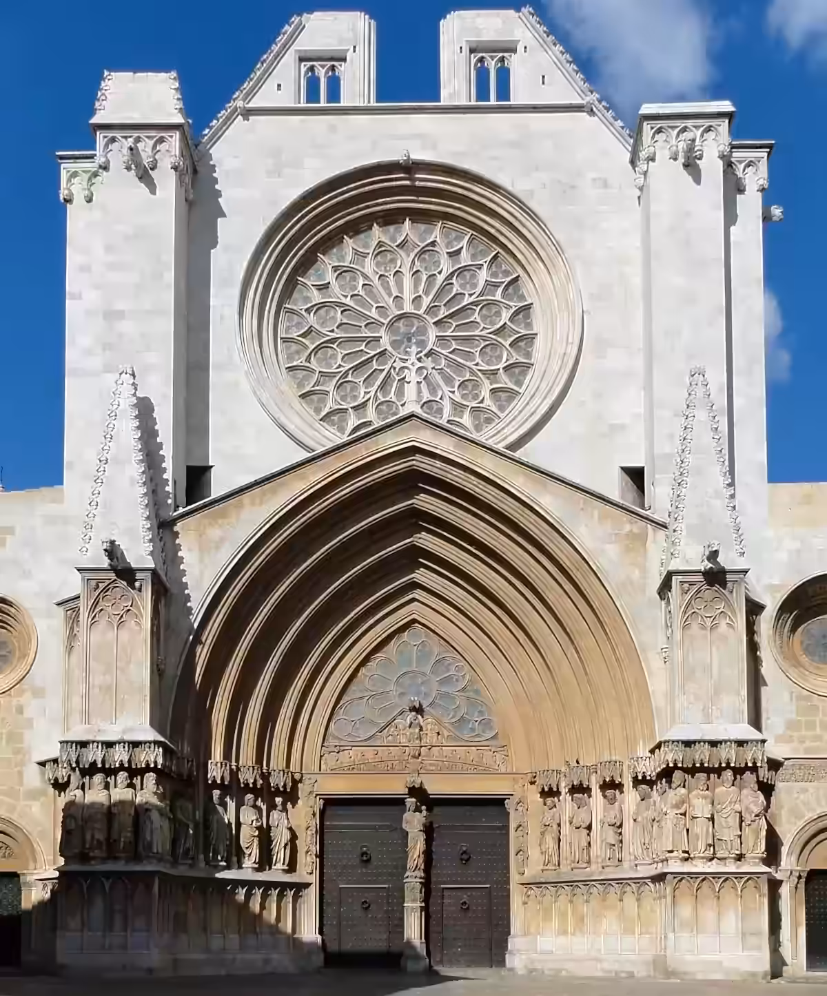 Archidiócesis de Tarragona (España)