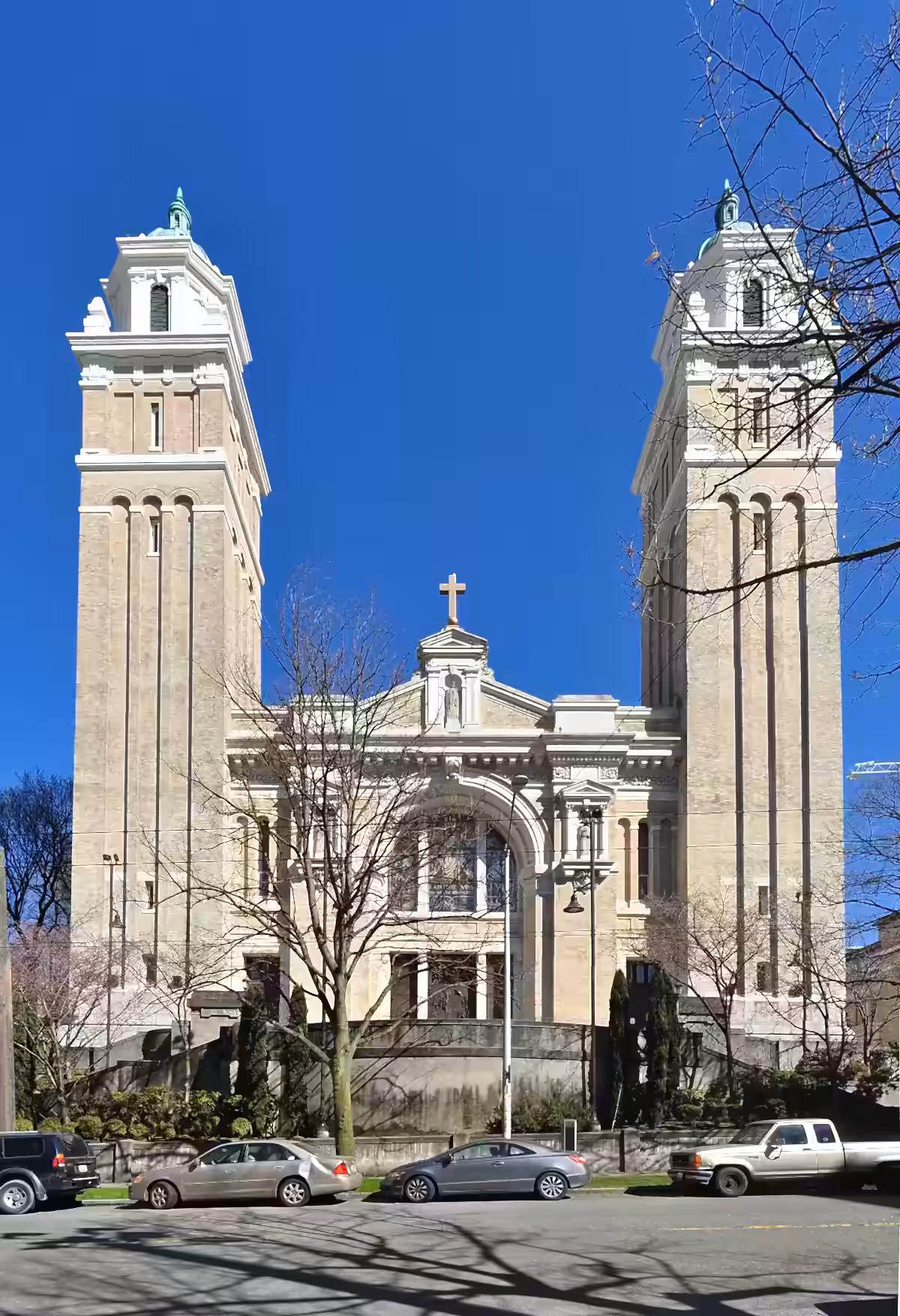 Archidiócesis de Vancouver