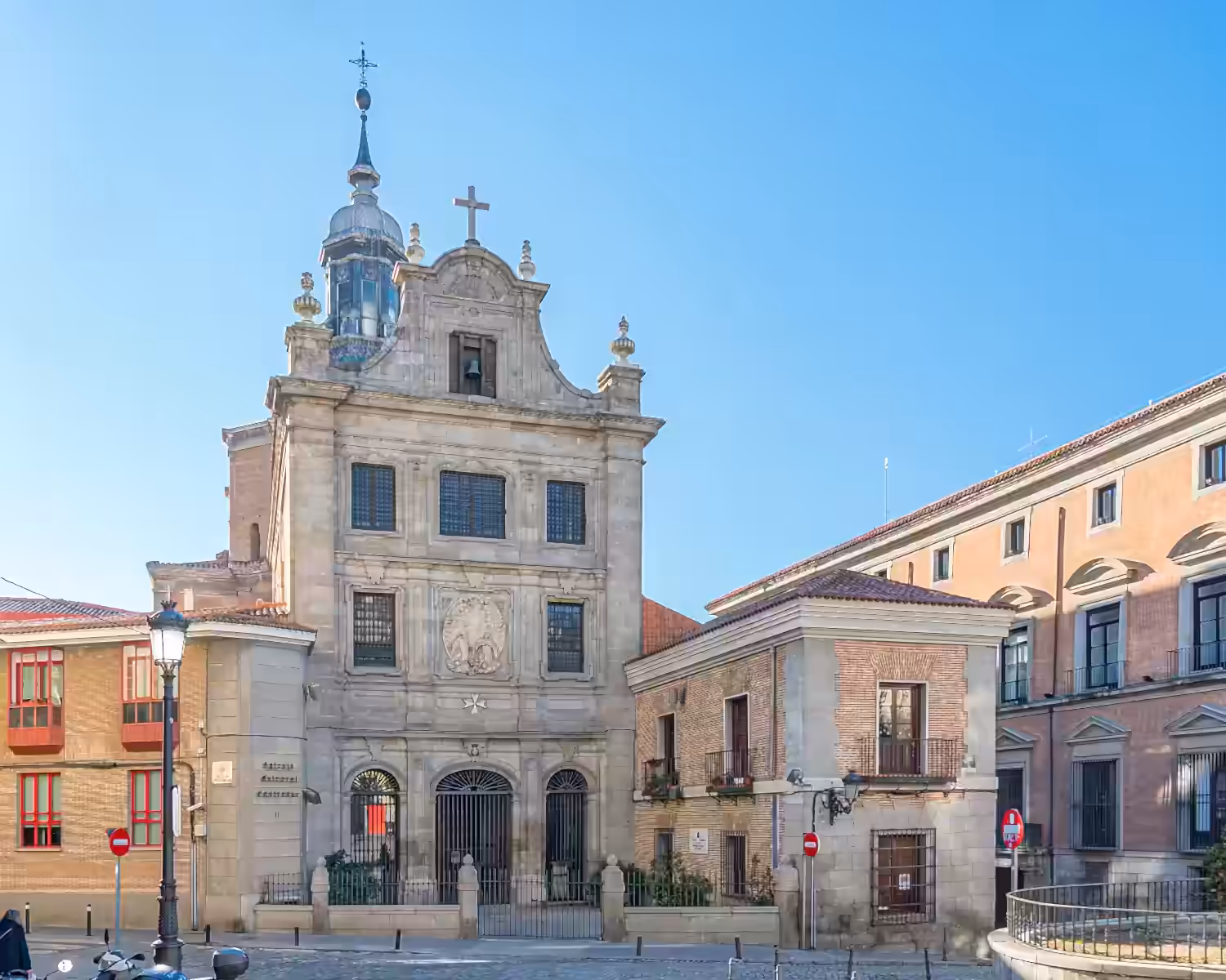 Arzobispado Castrense de España