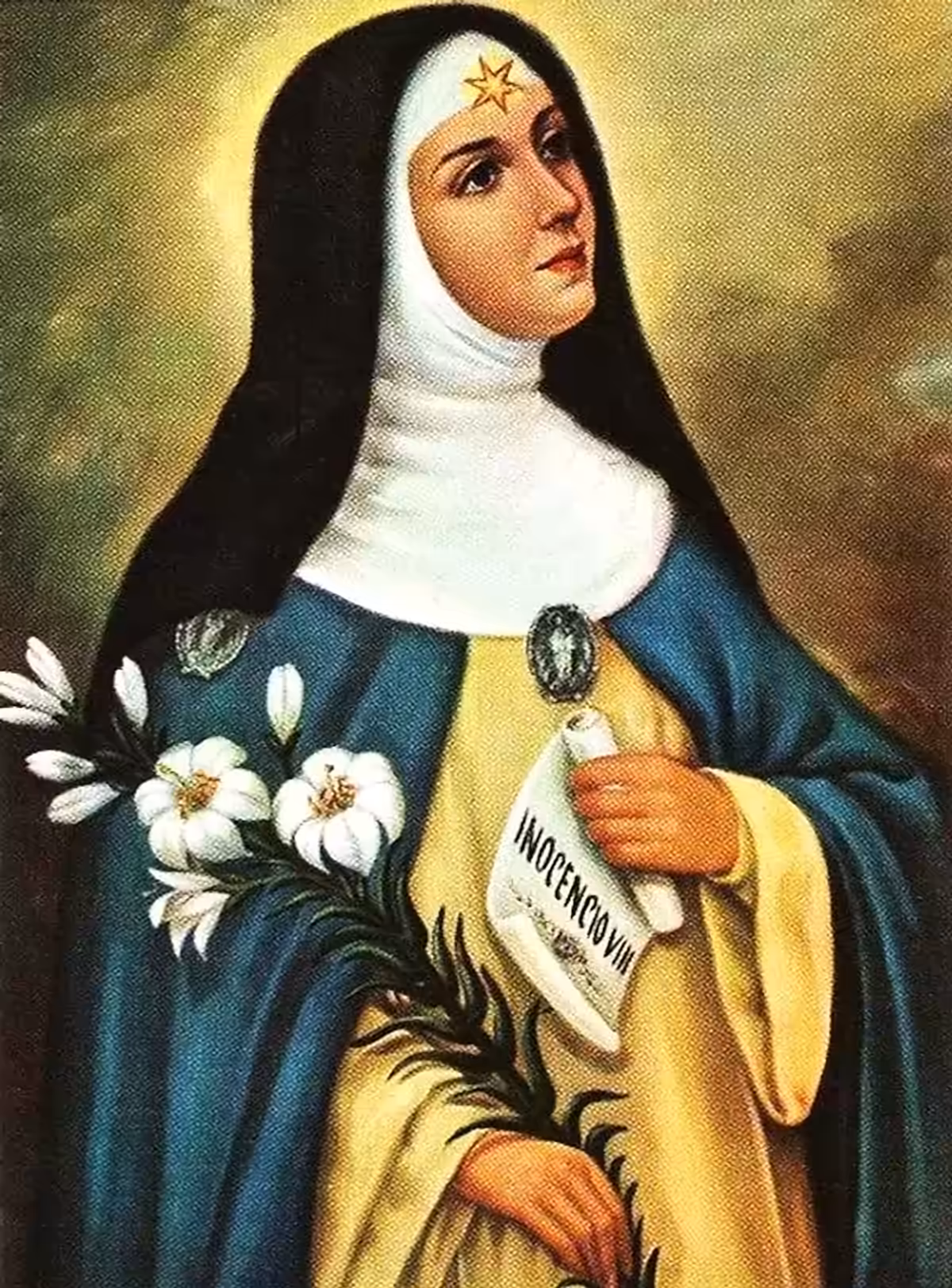 Beatriz de Silva Meneses