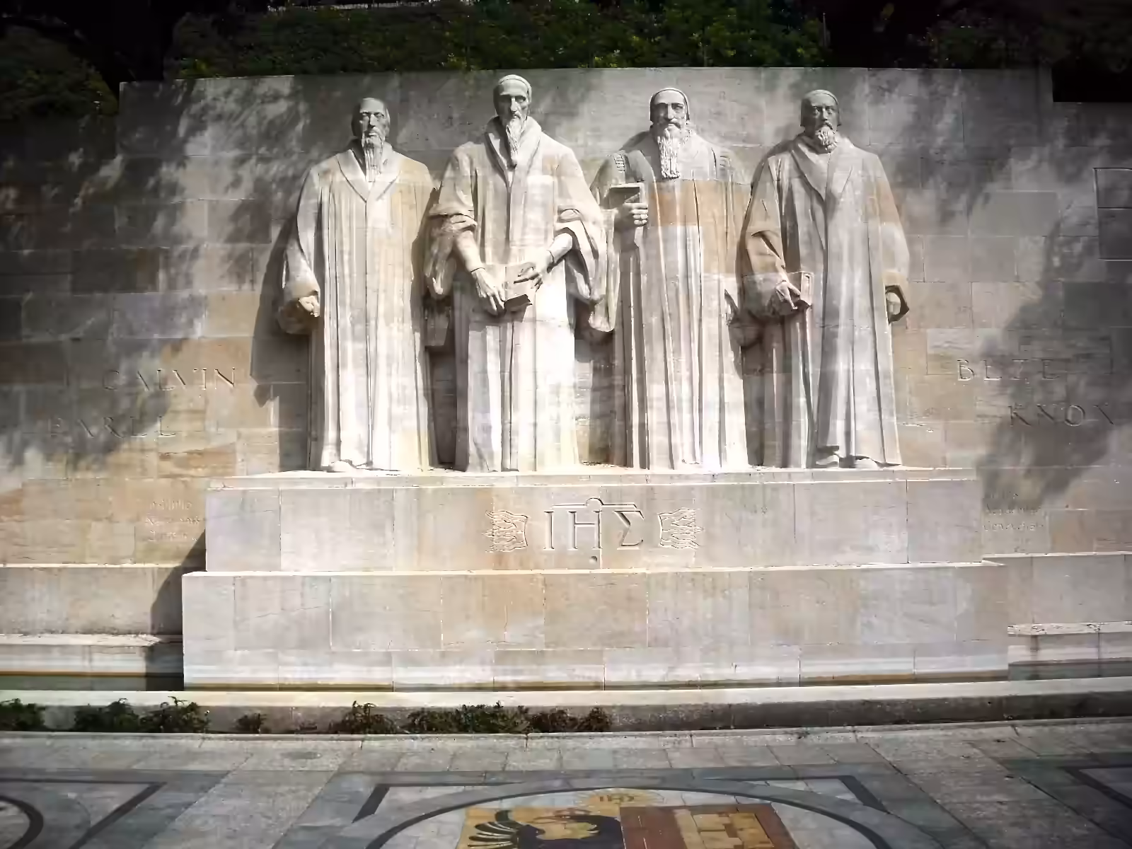 Calvinismo