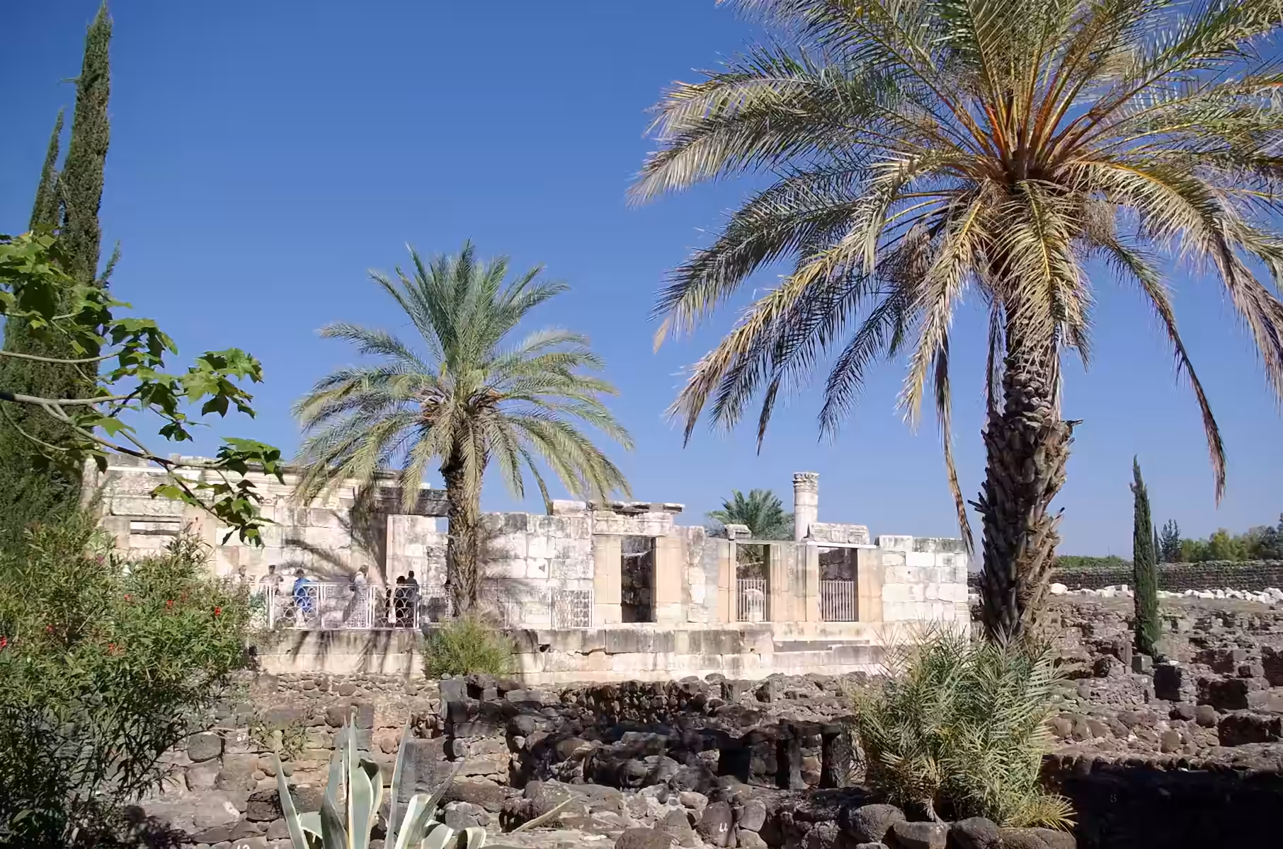 Capernaum