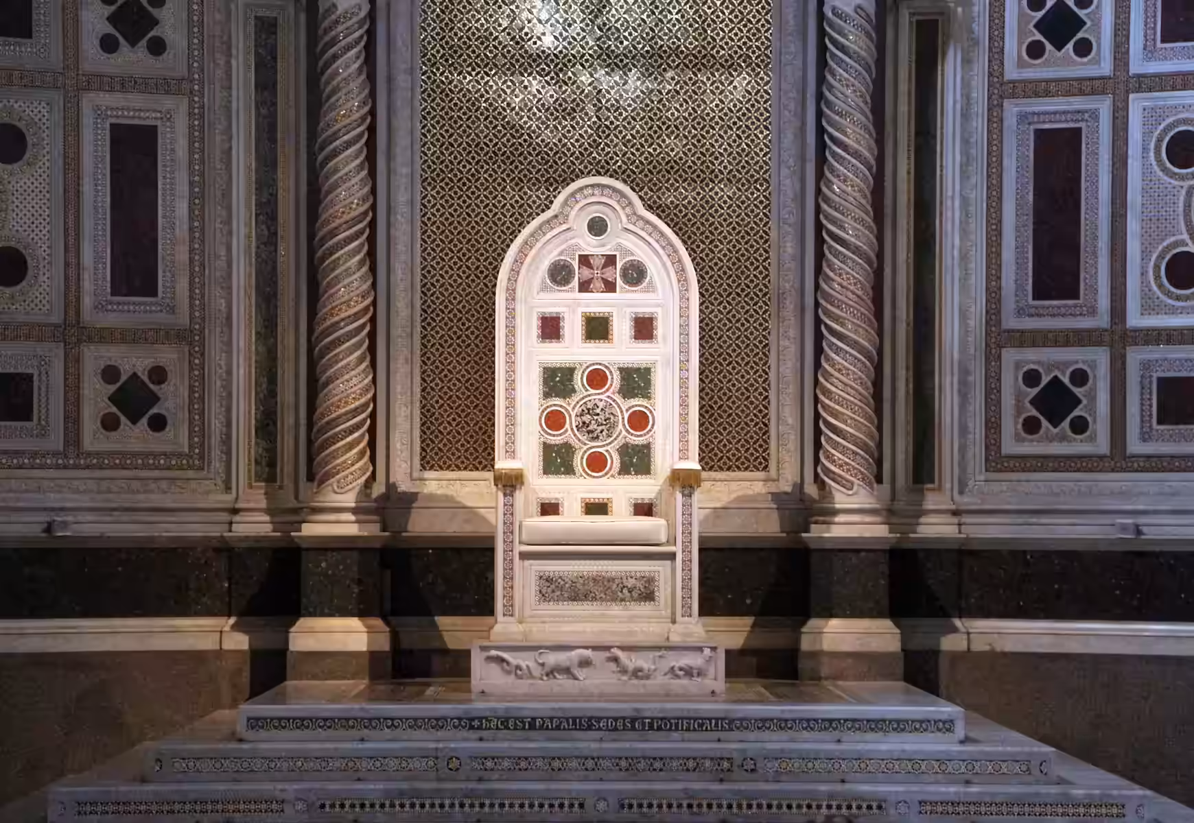 Cátedra episcopal