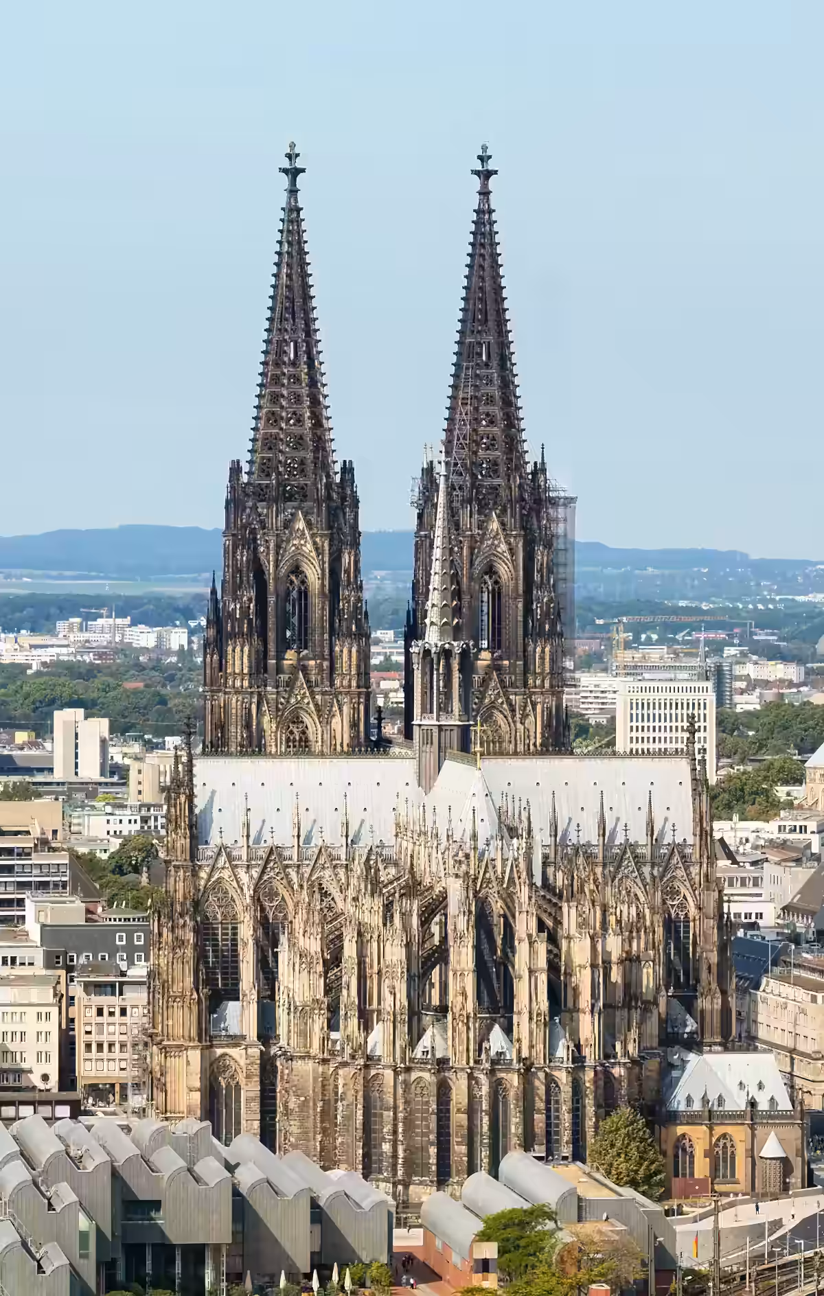 Catedral de Colonia