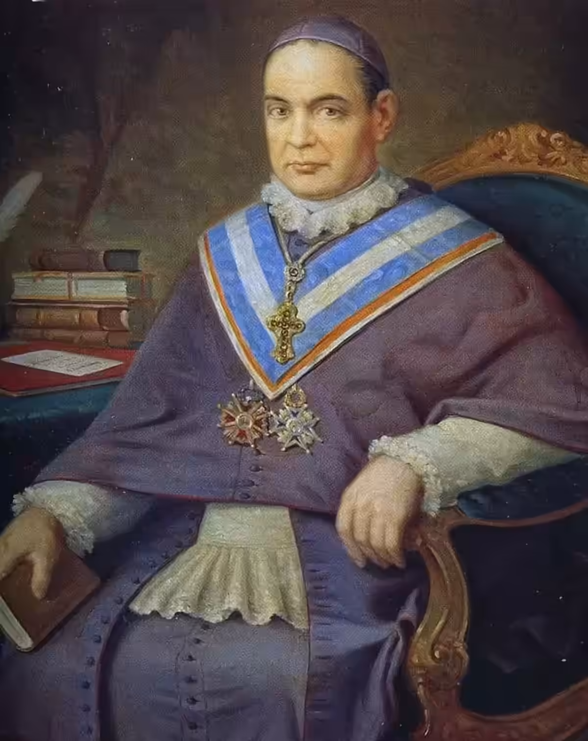 Claretianos