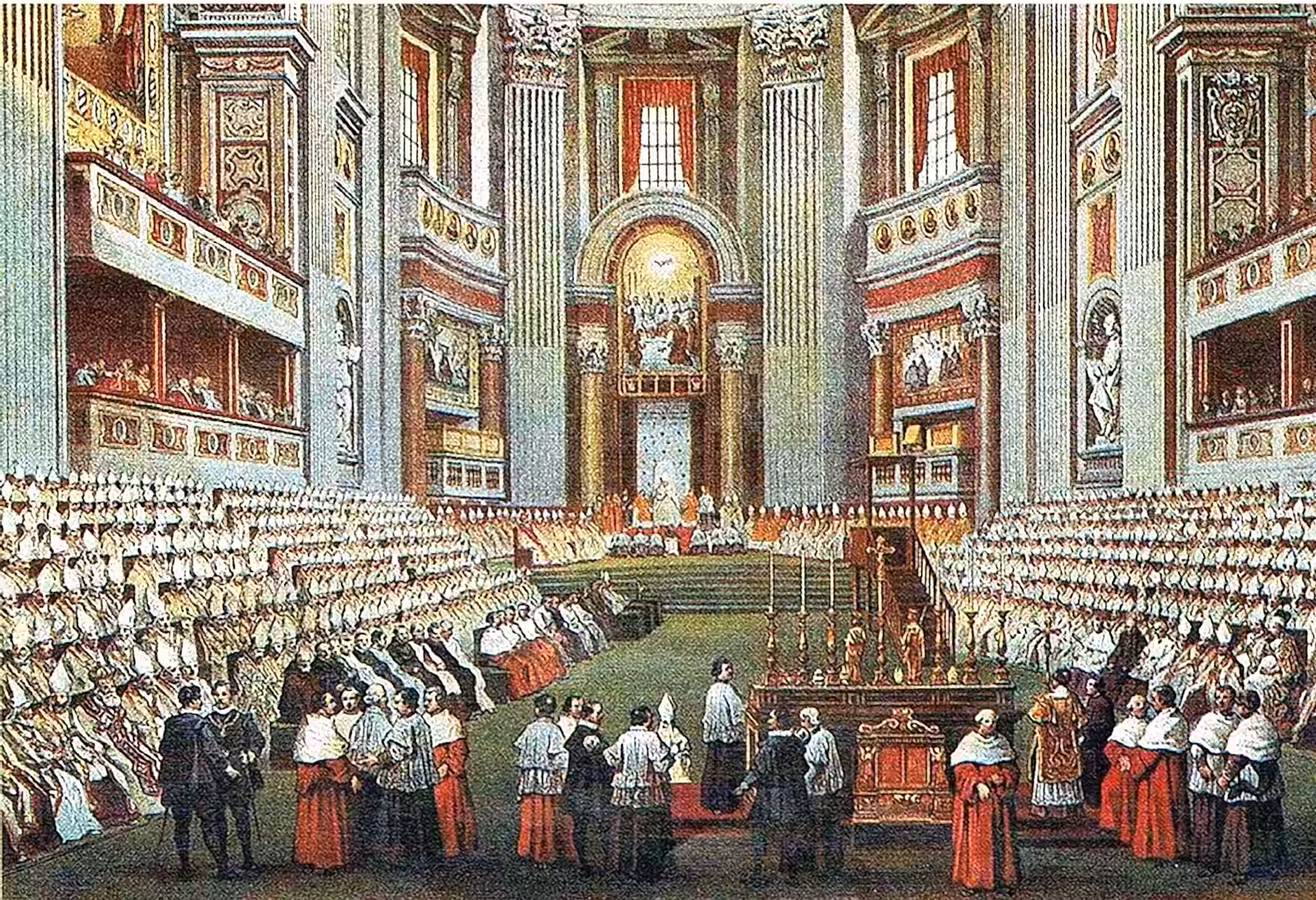 Concilio Vaticano I