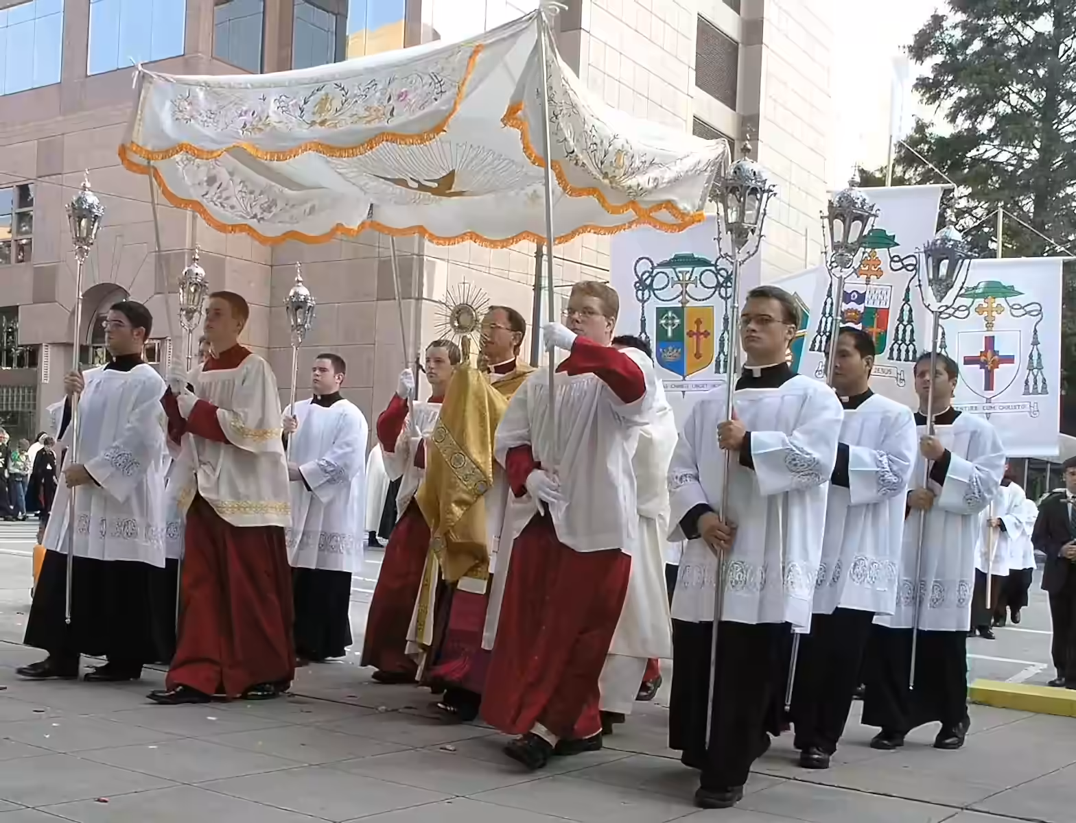 Corpus Christi