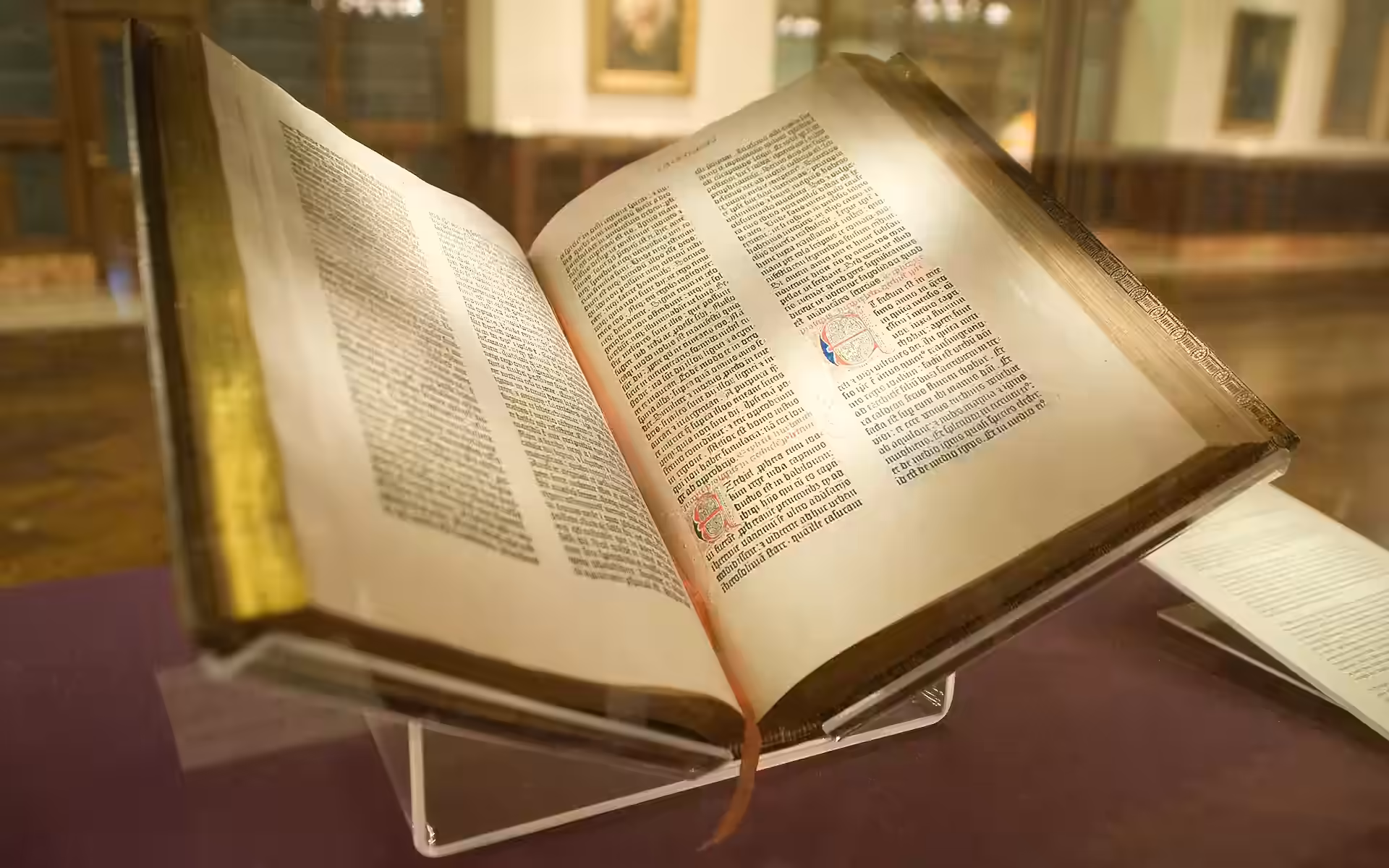 Credibilidad de la Biblia