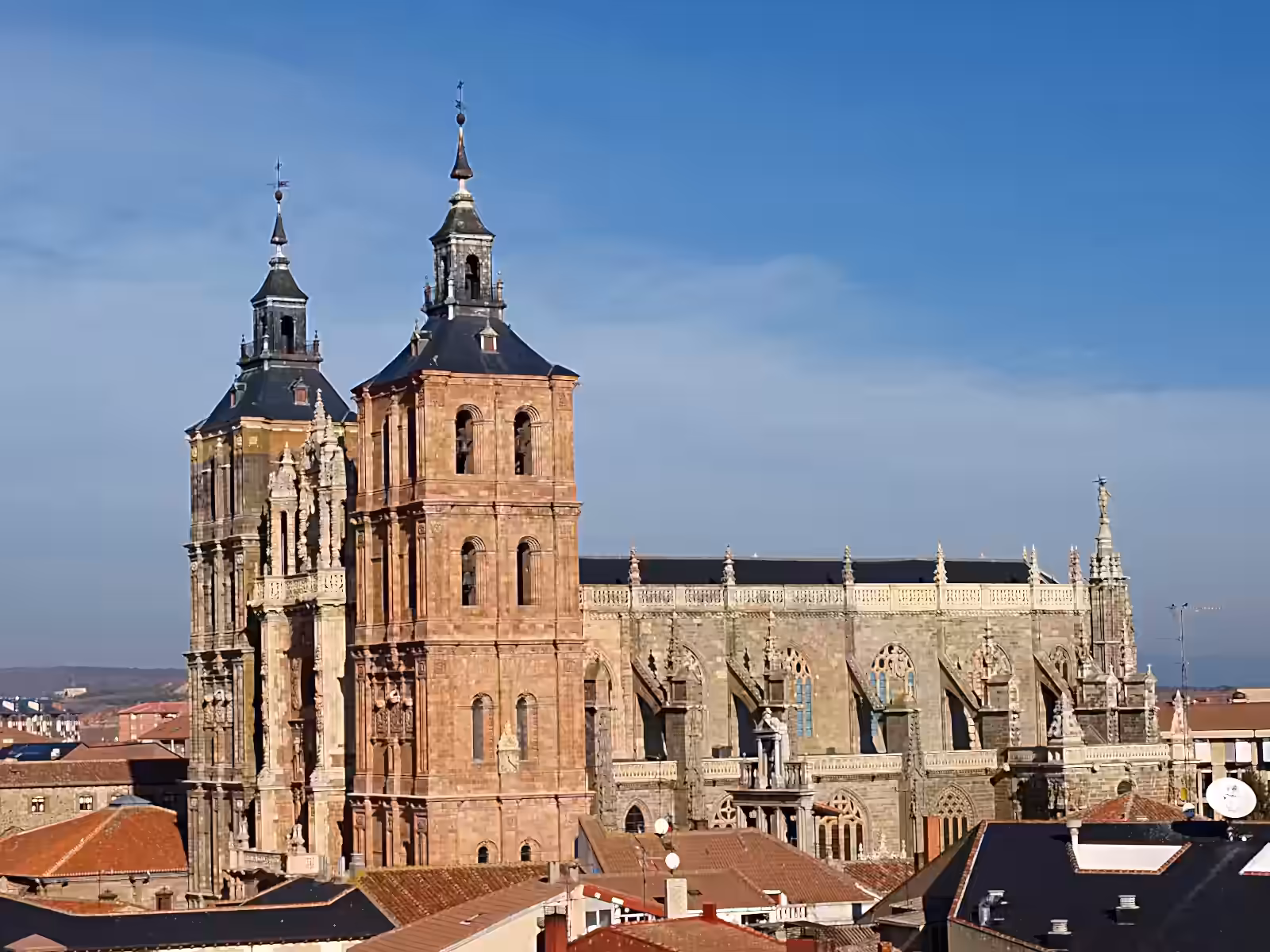 Diócesis de Astorga (España)