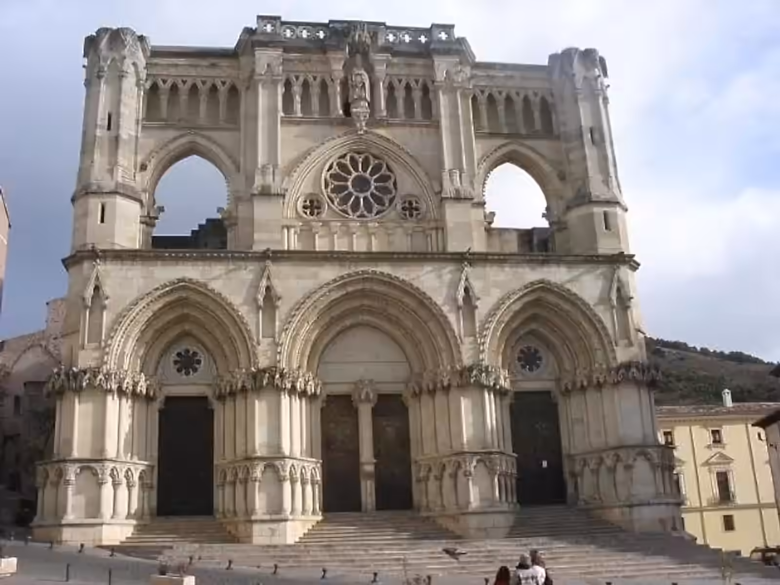 Diócesis de Cuenca (España)
