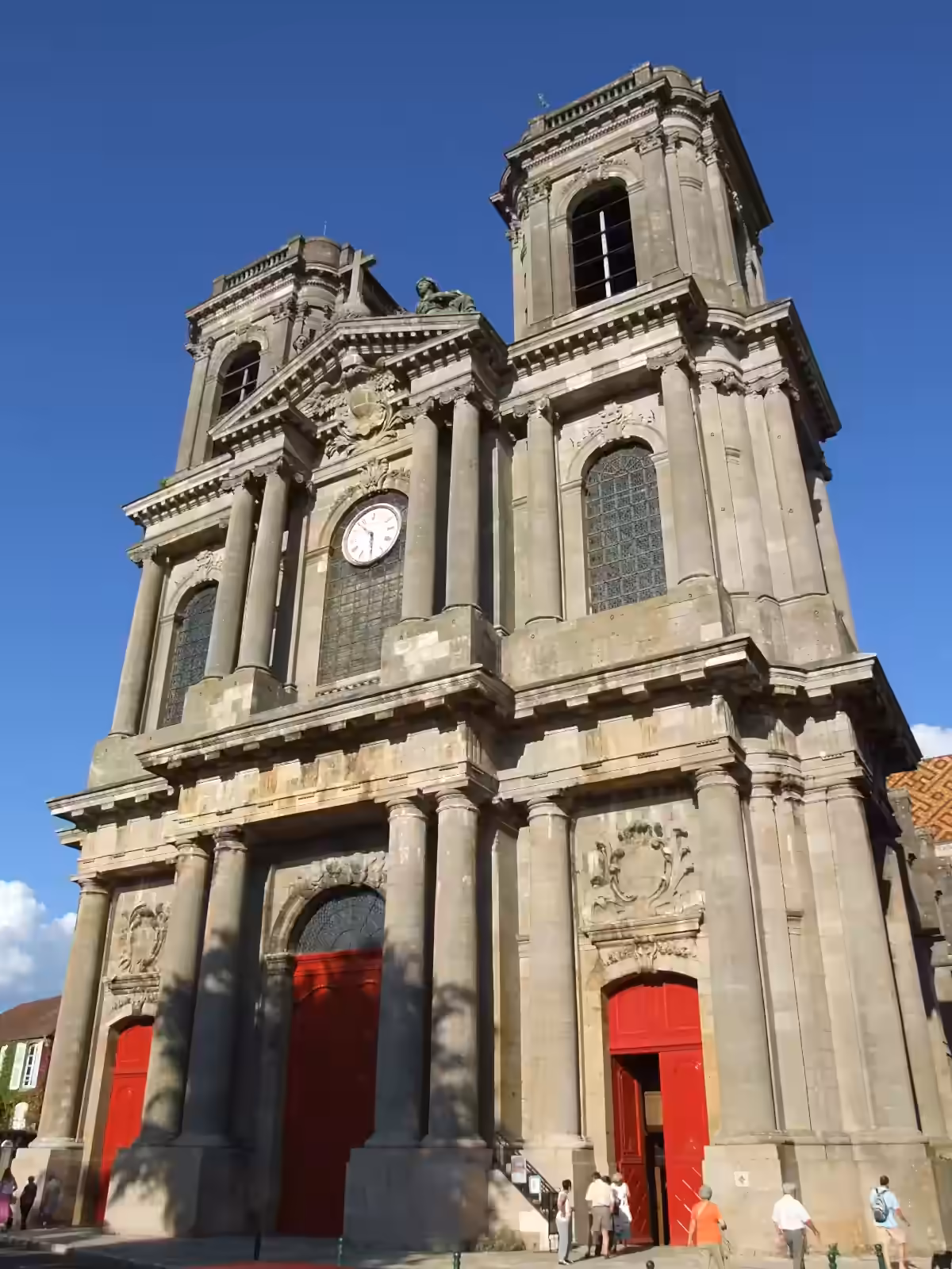 Diócesis de Langres
