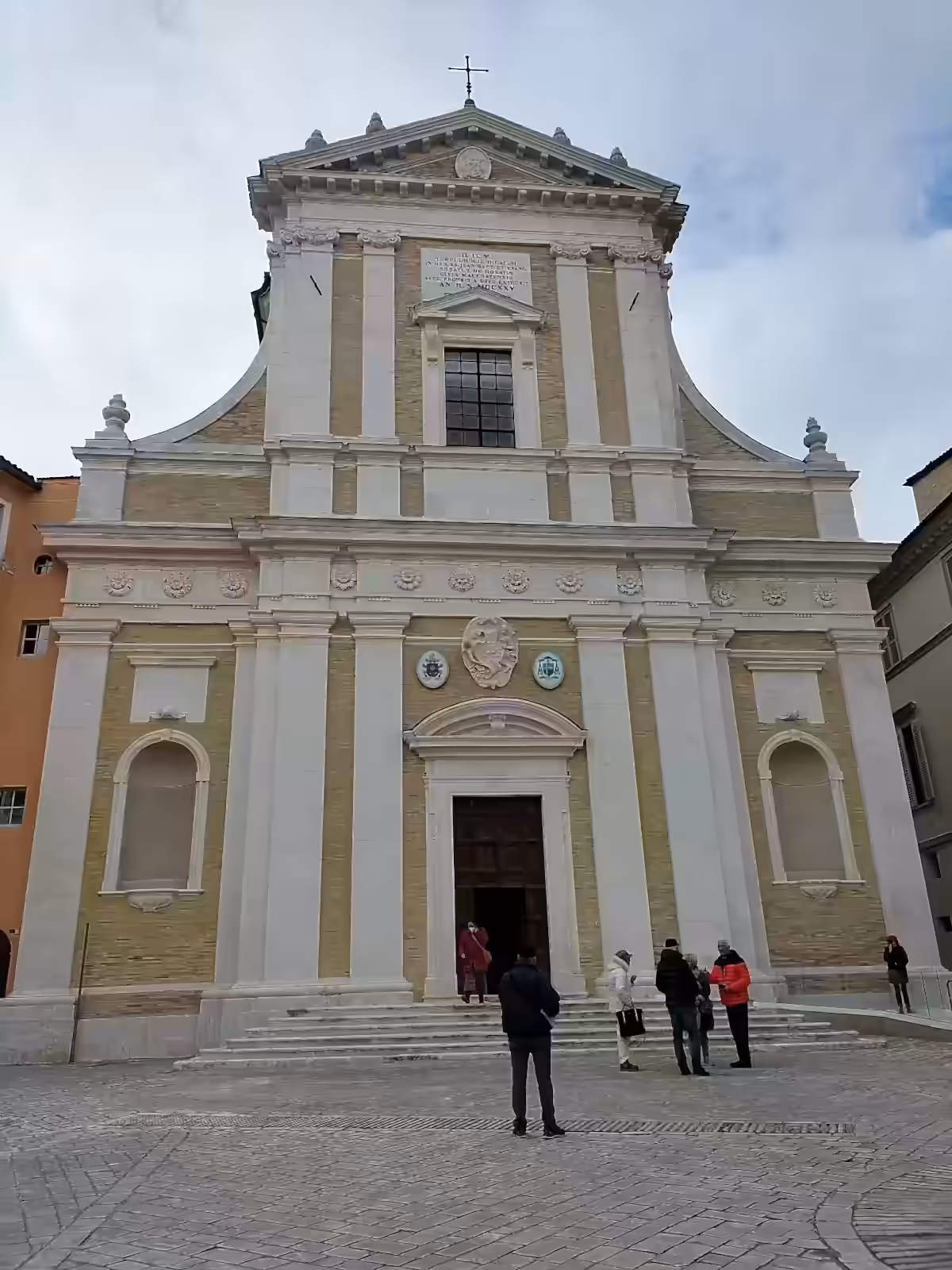 Diócesis de Macerata