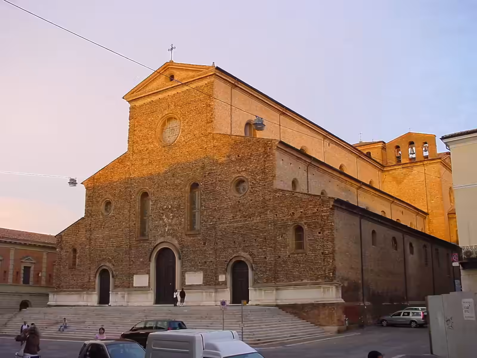 Diócesis de Modigliana
