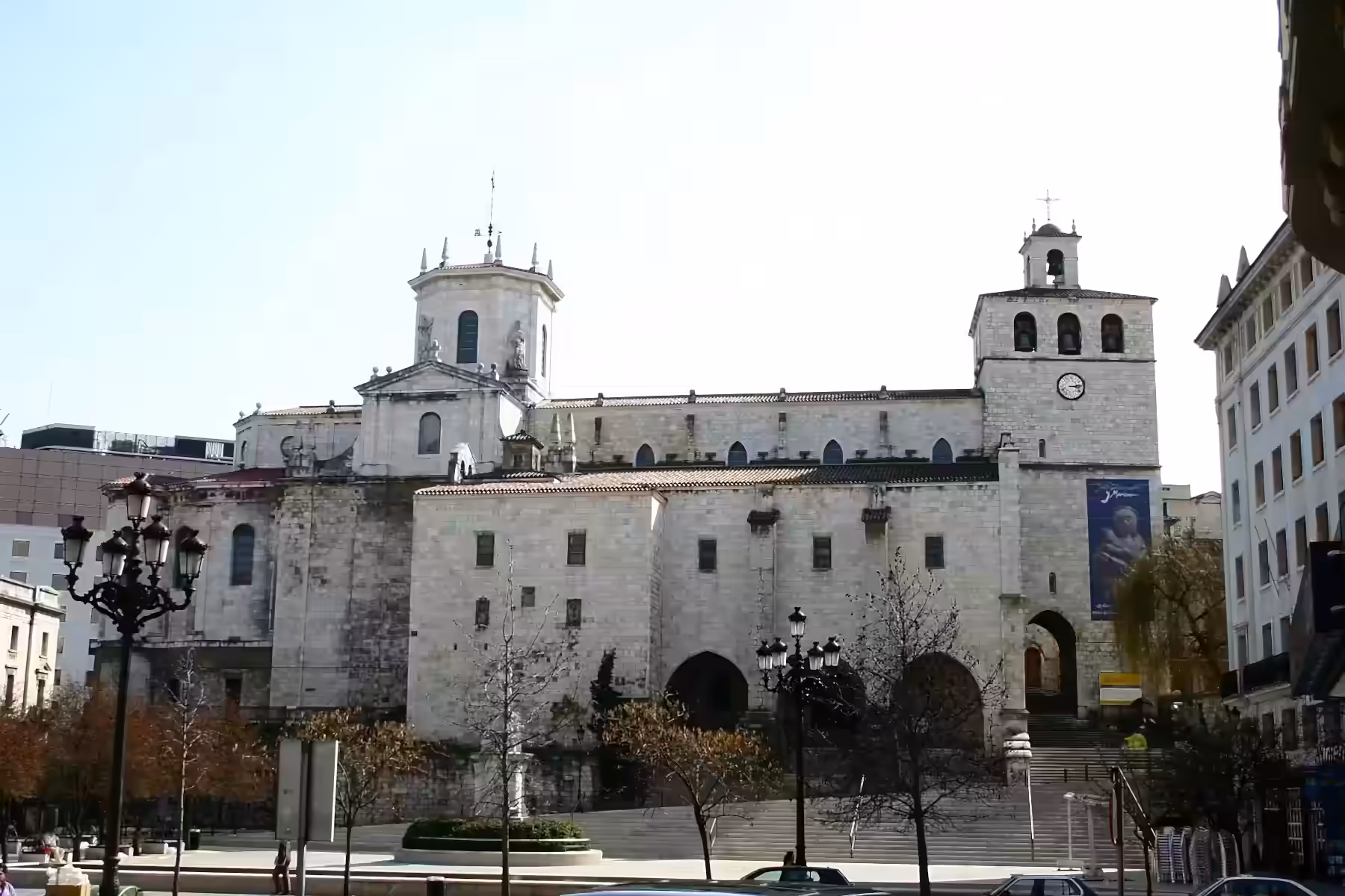 Diócesis de Santander (España)