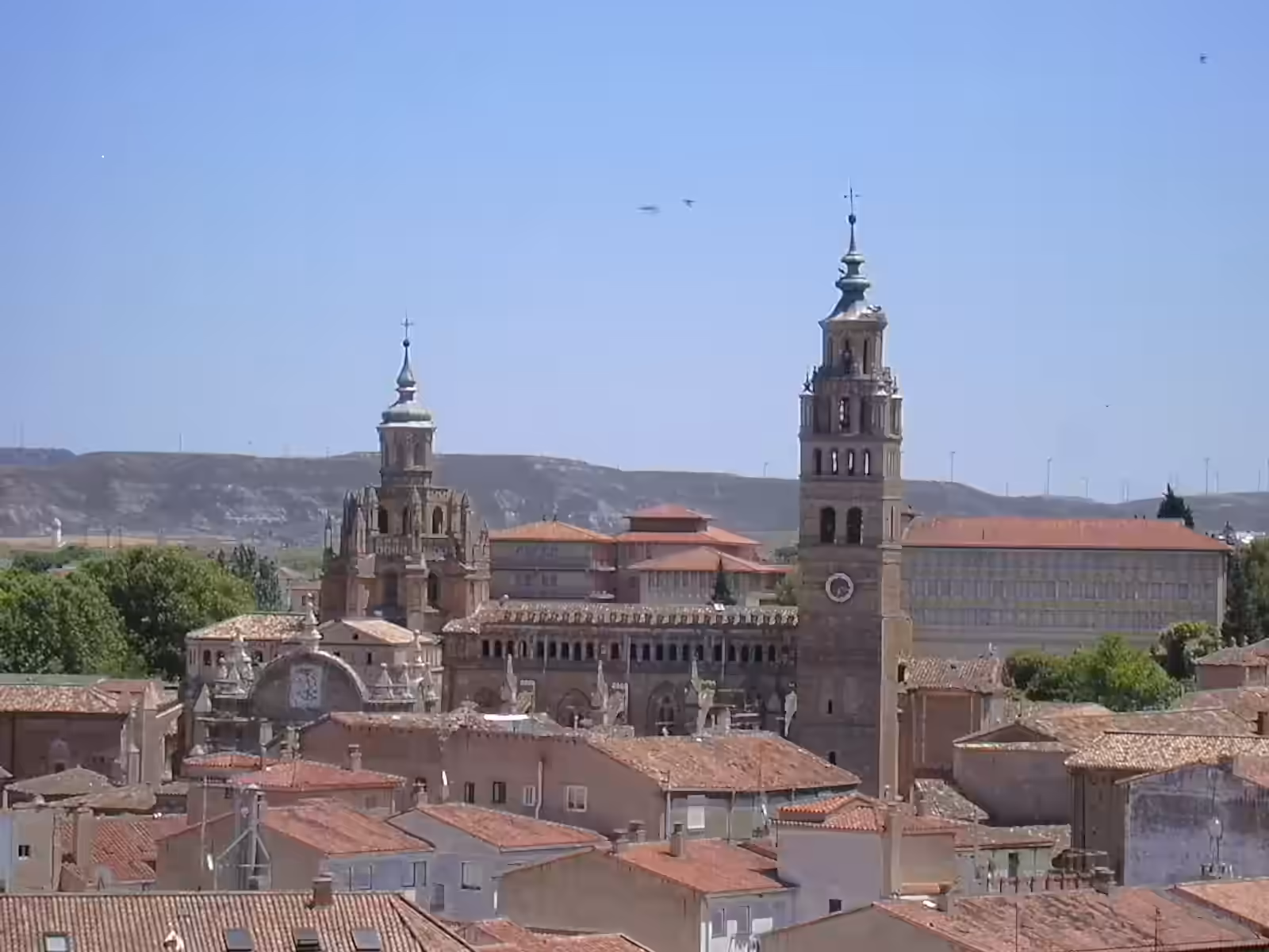 Diócesis de Tarazona (España)