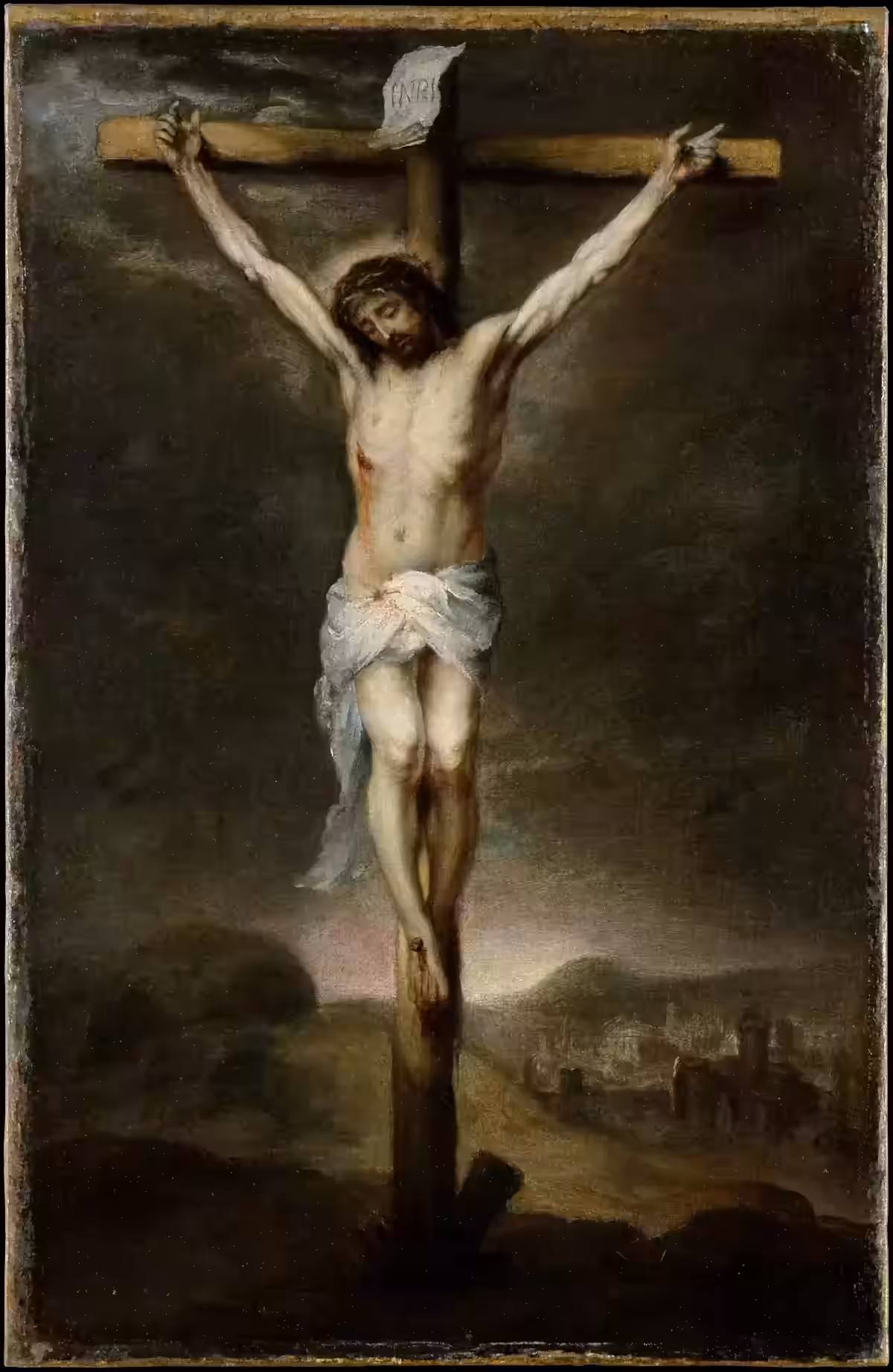 Doble naturaleza de Cristo