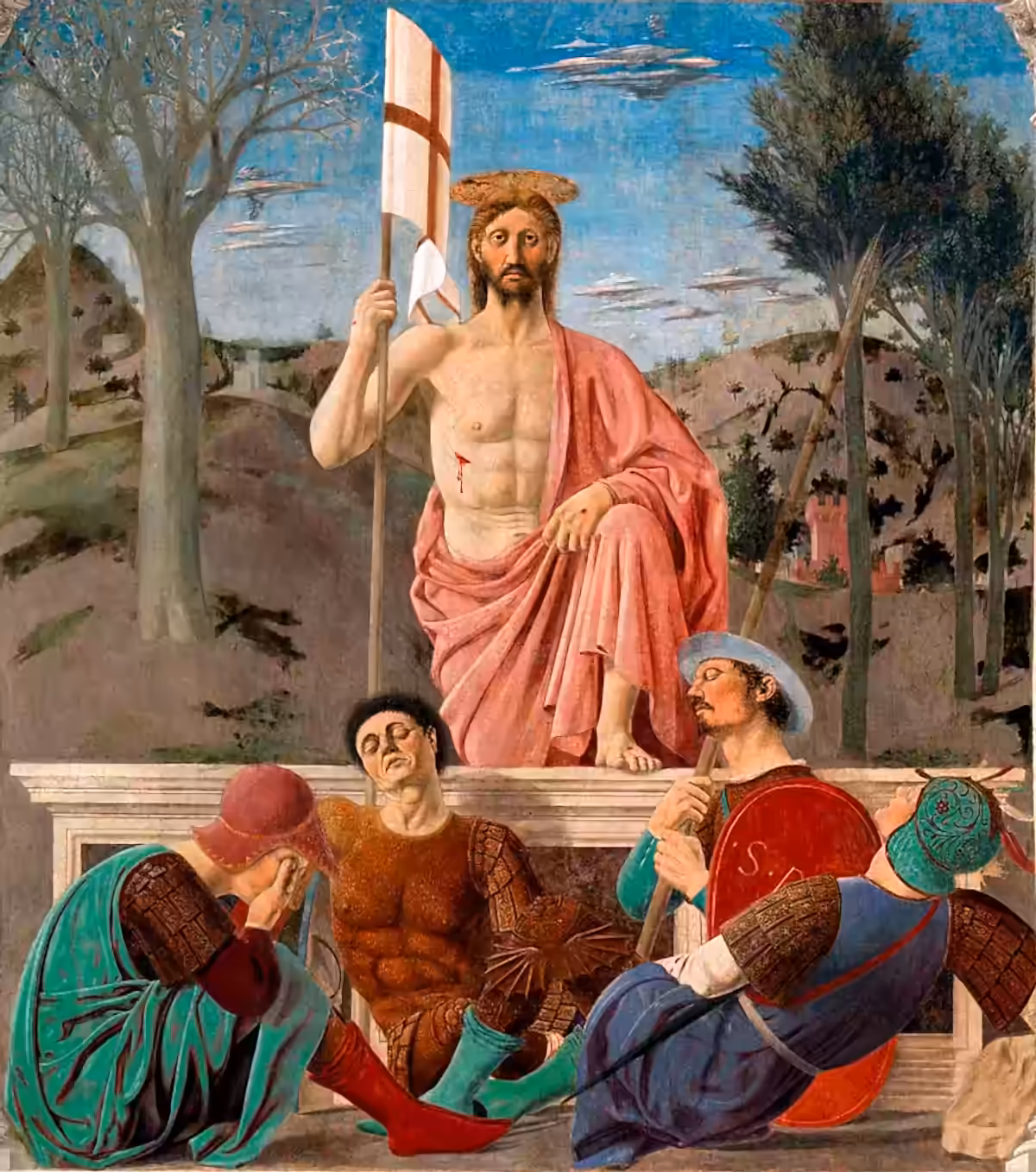 Domingo de Resurrección