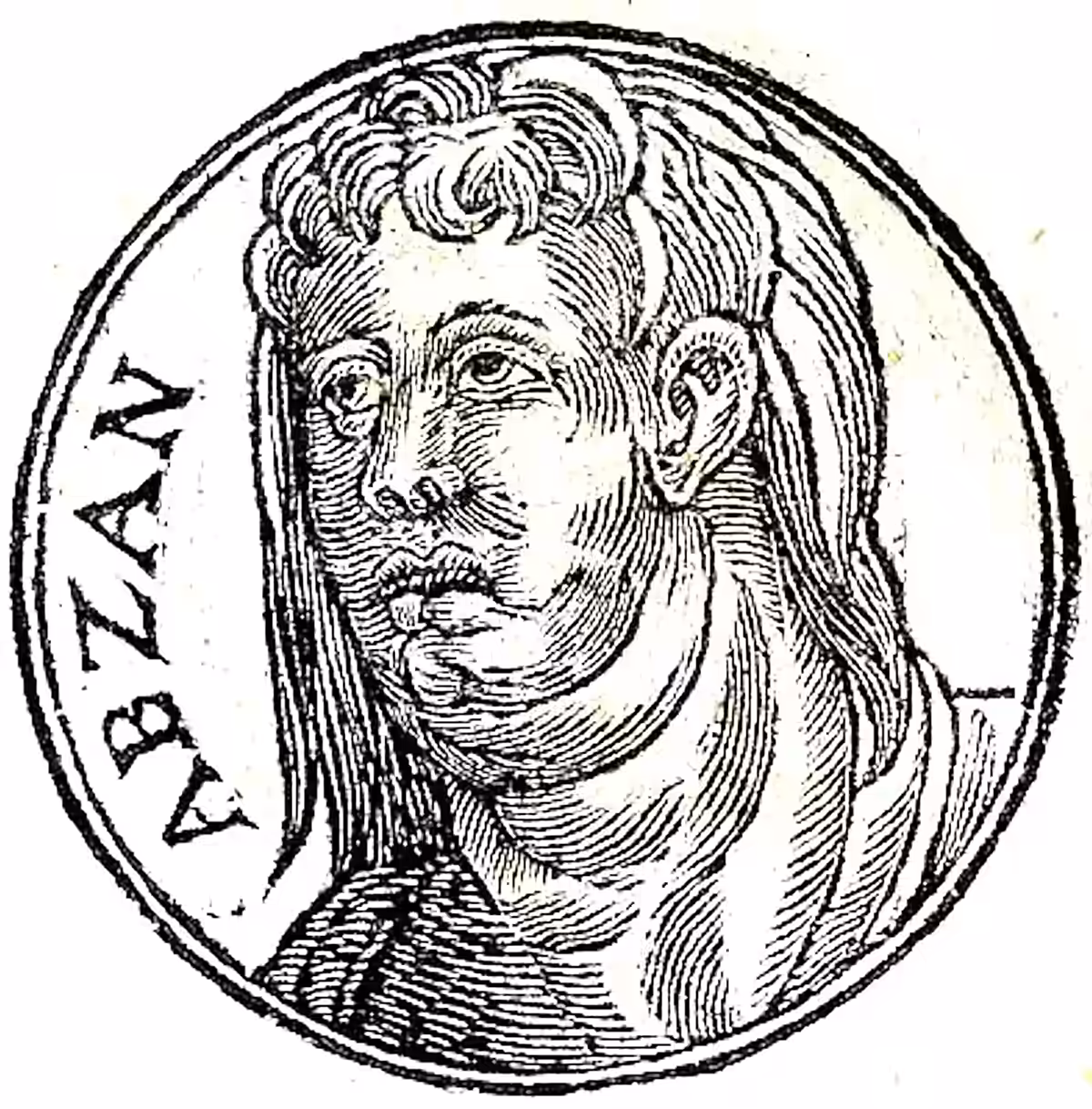 Juez Ibzán