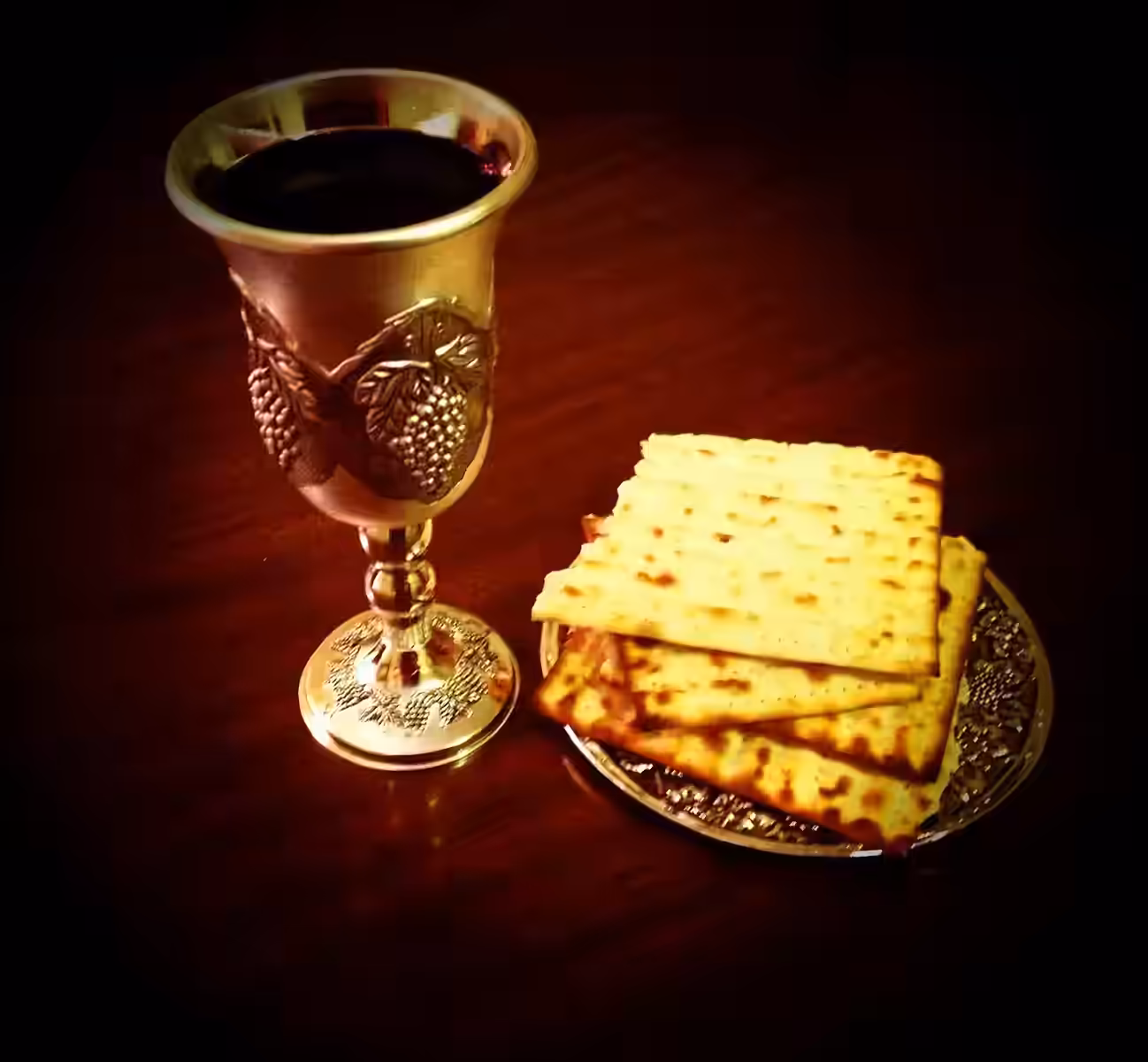 Liturgia eucarística