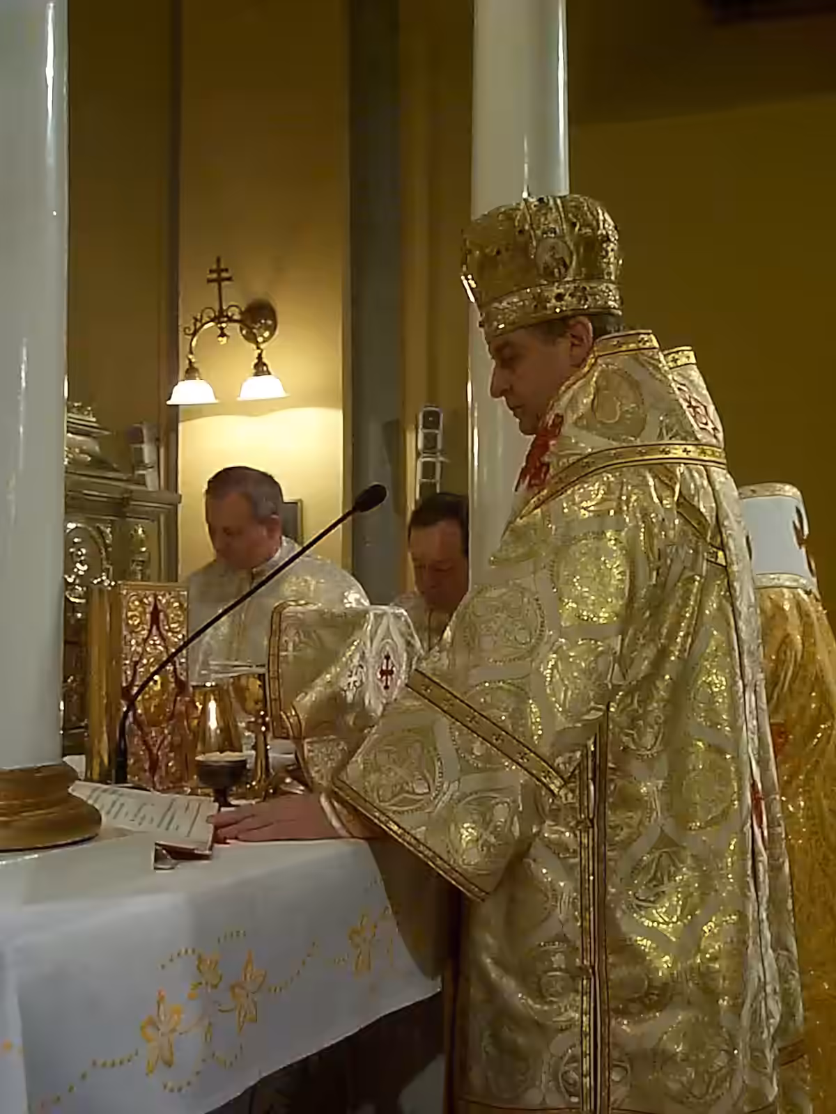 Liturgia