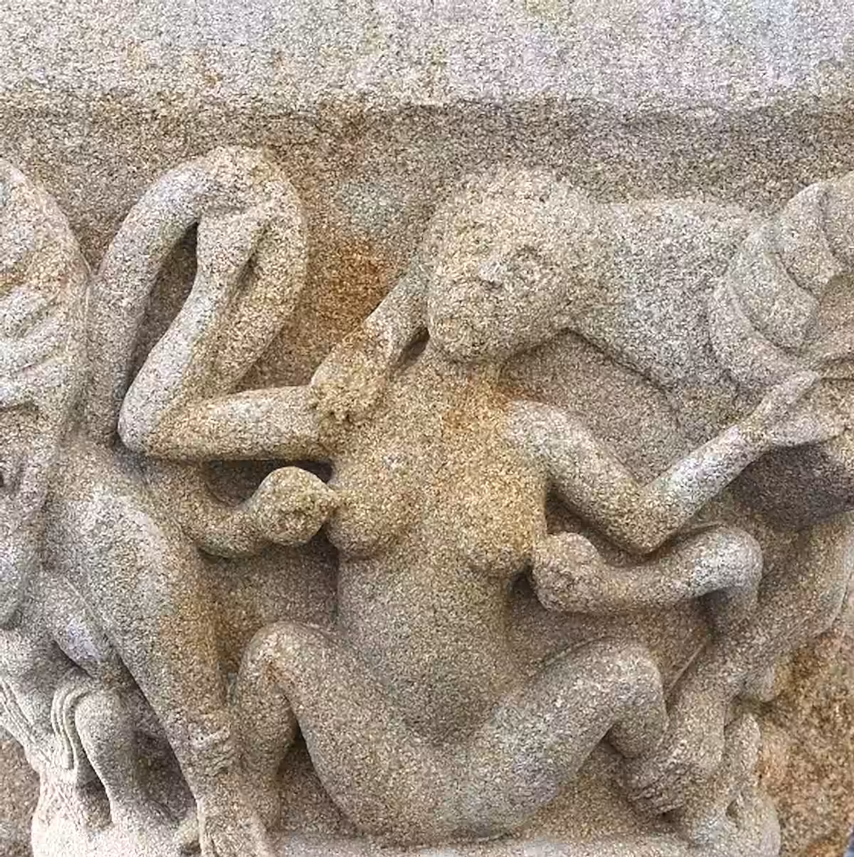 Lujuria