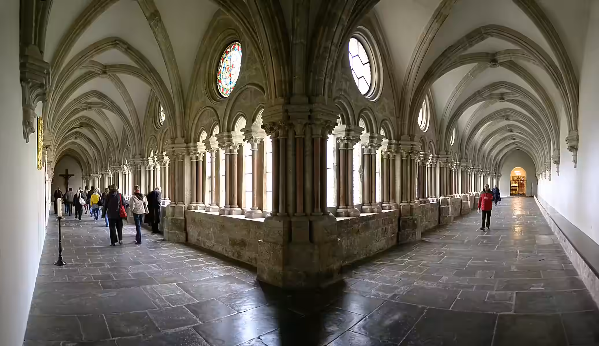 Monasterio