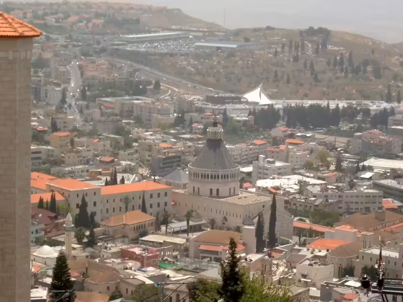 Nazaret