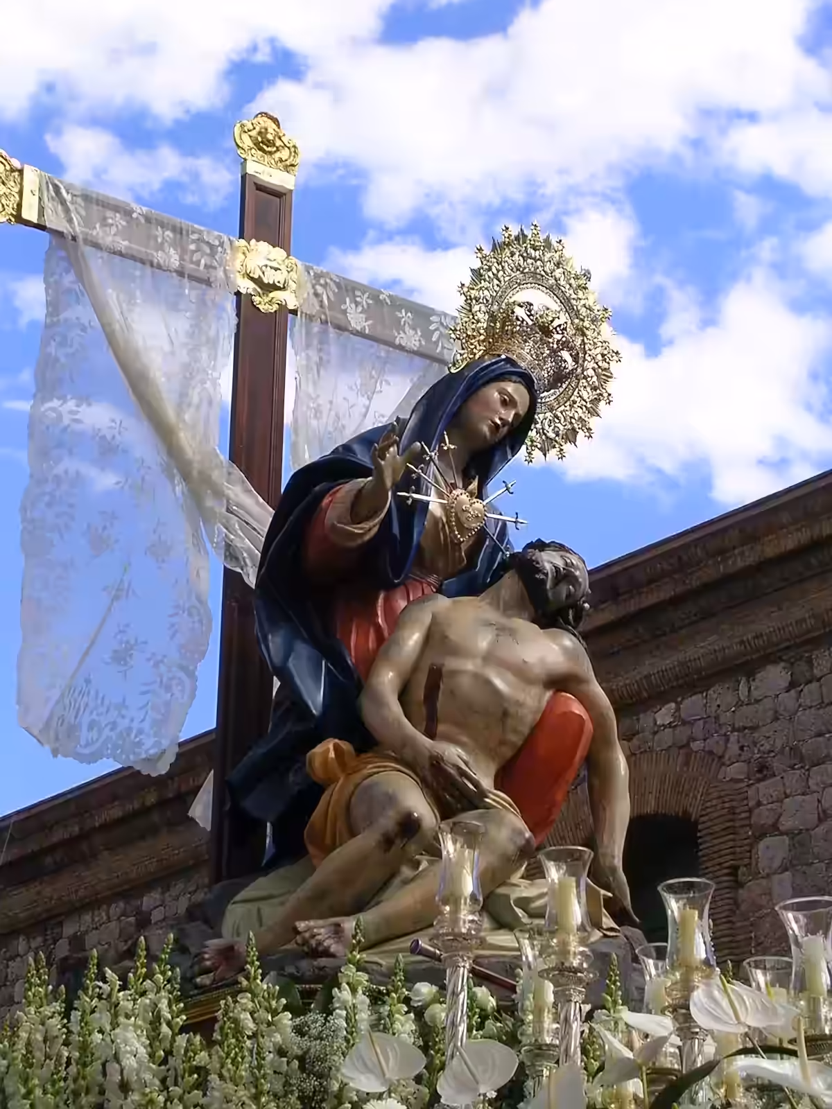 Nuestra Señora de la Caridad del Cobre