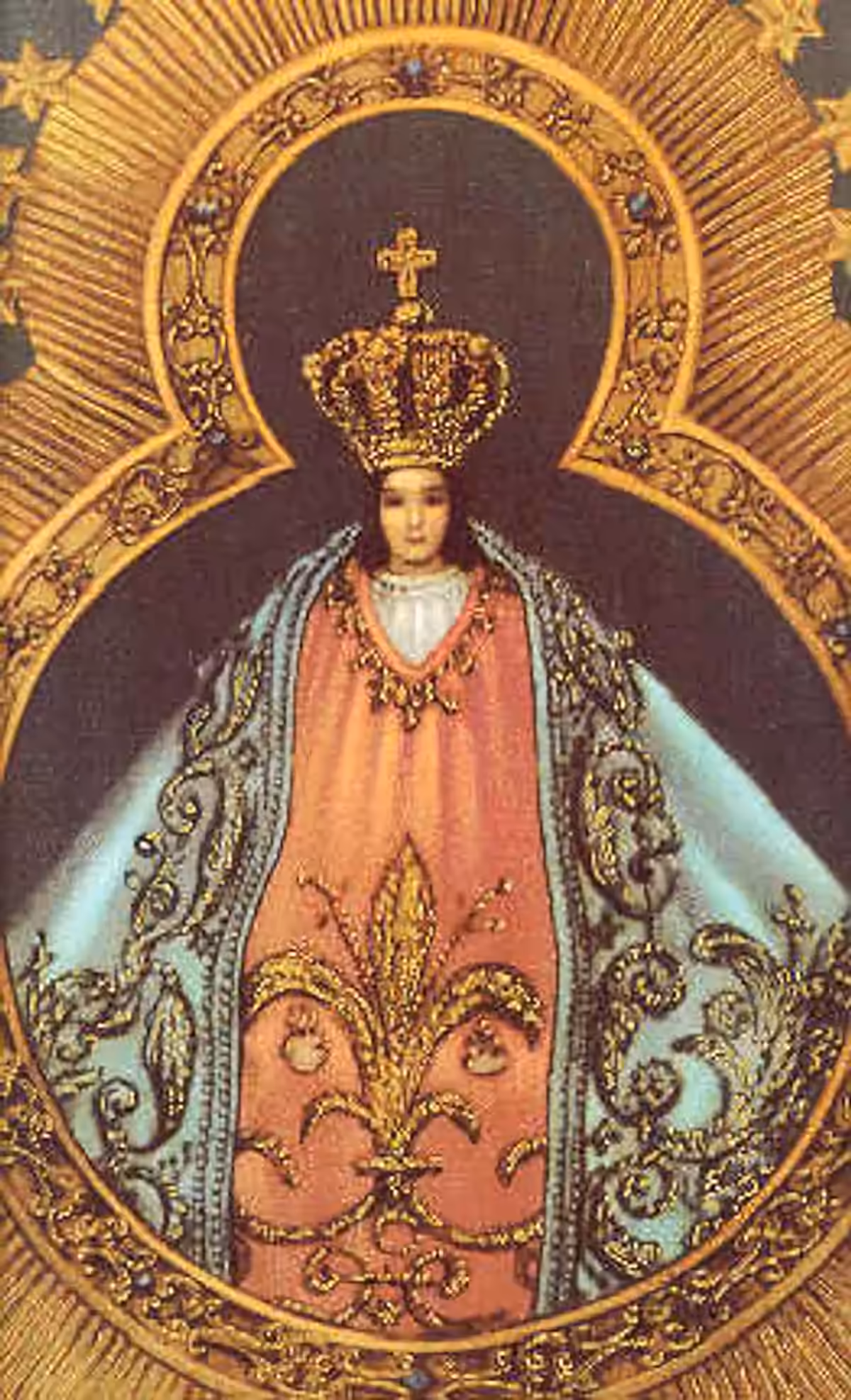 Nuestra Señora de Suyapa