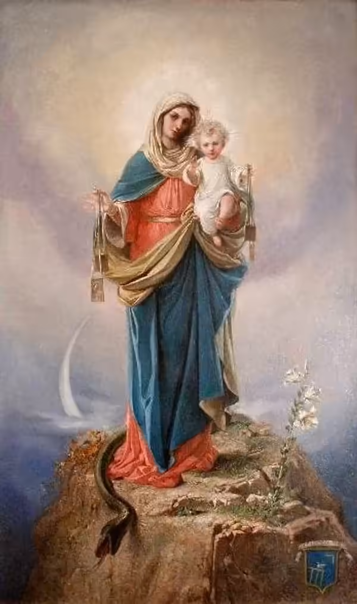 Nuestra Señora del Monte Carmelo