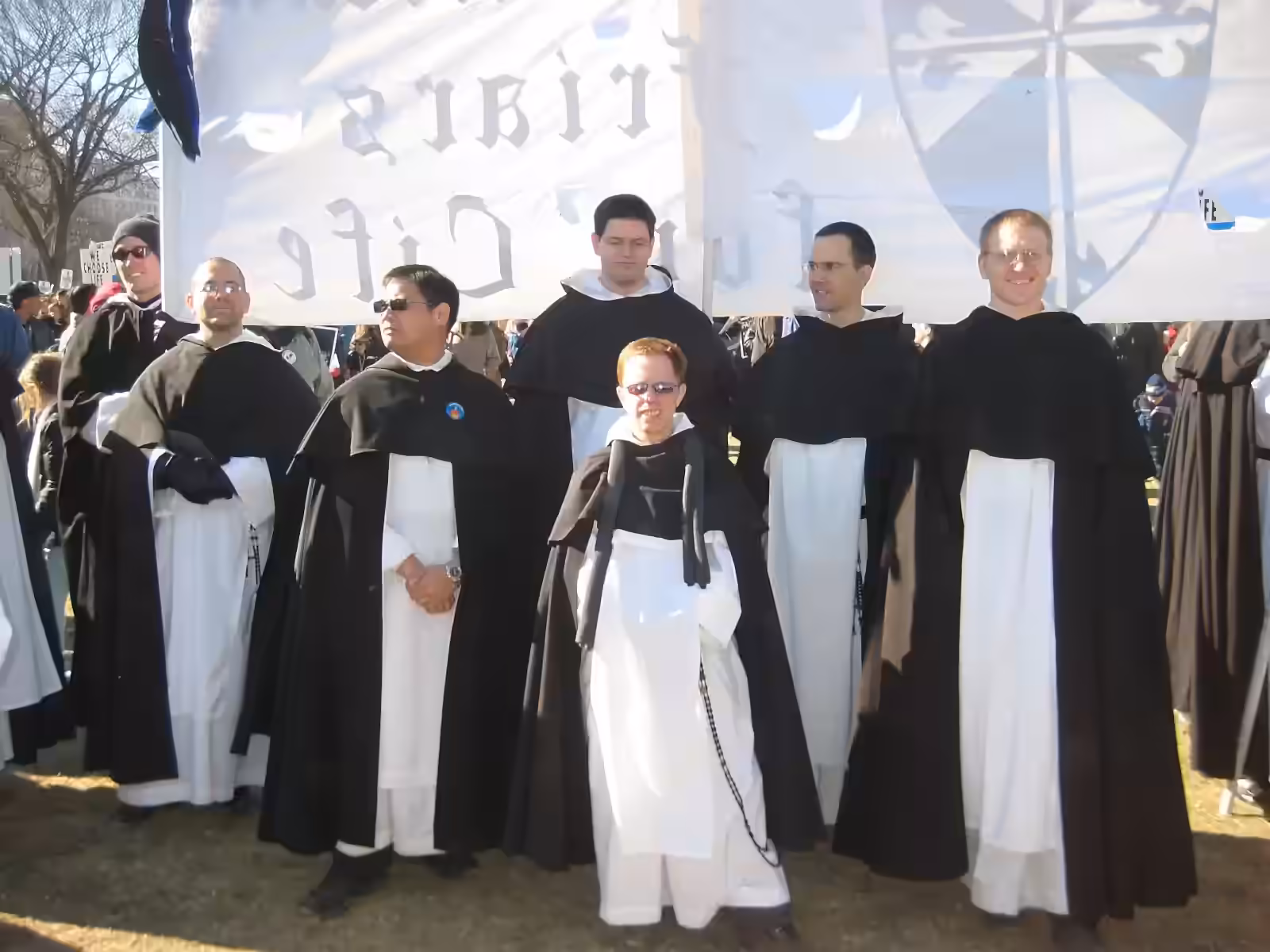Orden de Dominicos