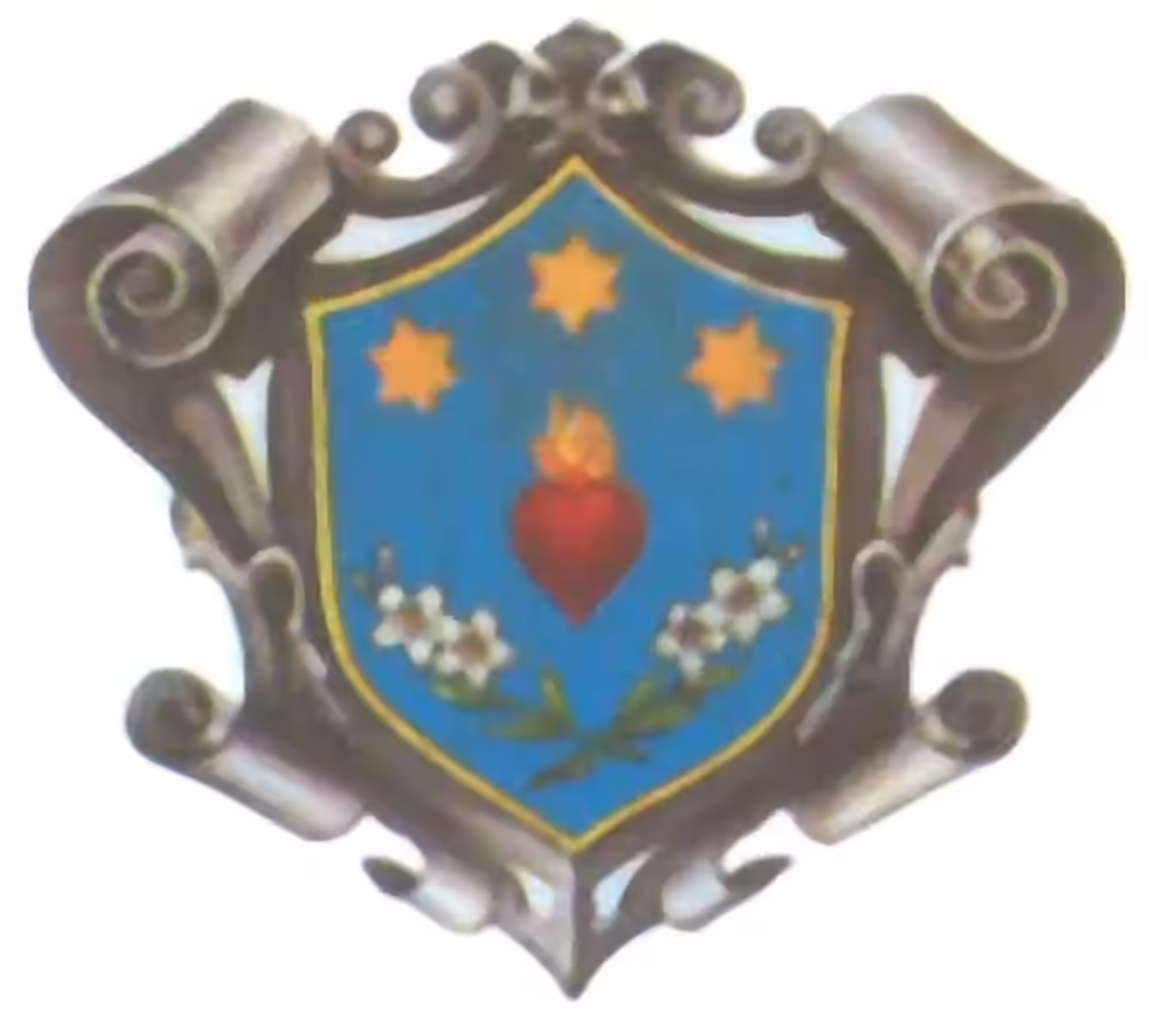 Orden de Oratorianos (Presbíteros del Oratorio)