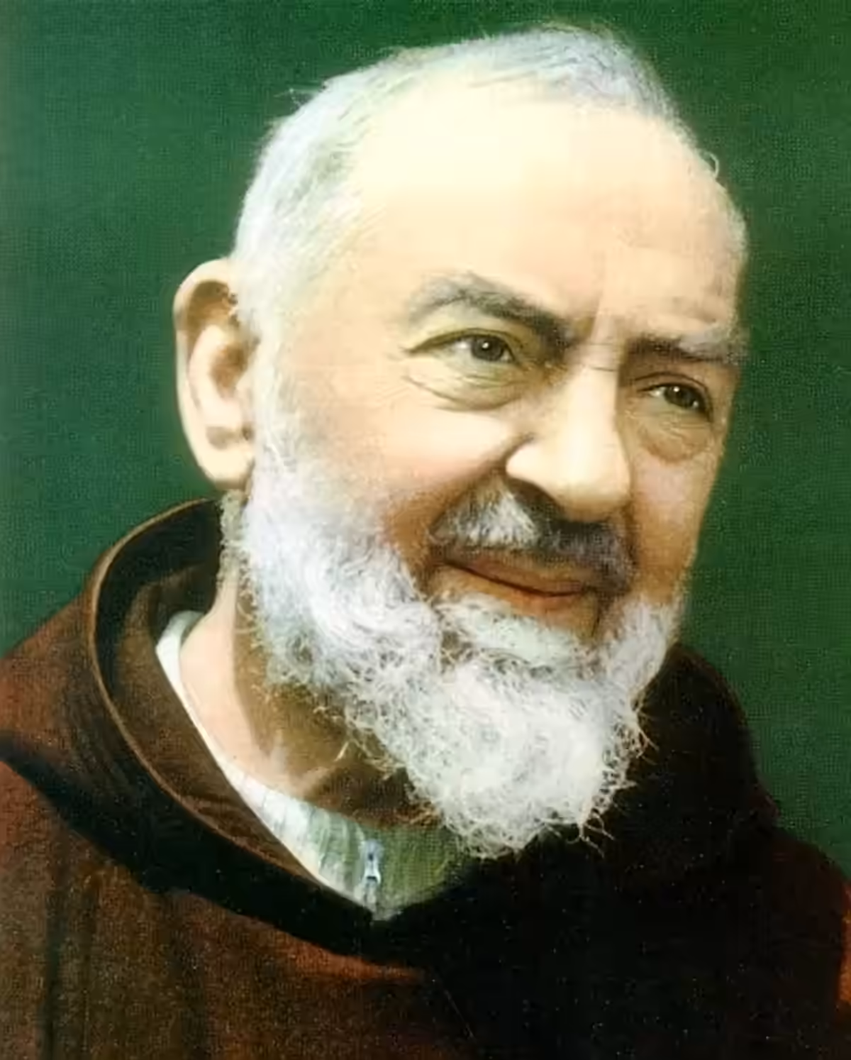 Padre Pío