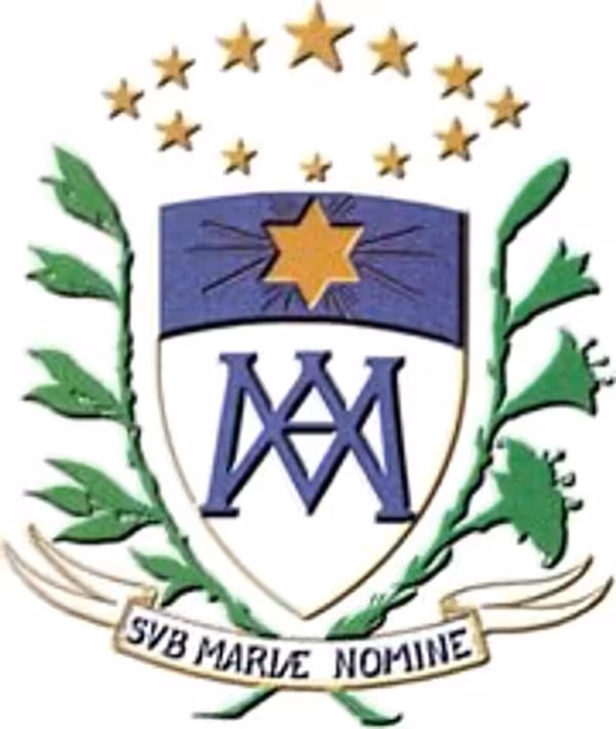 Padres Maristas
