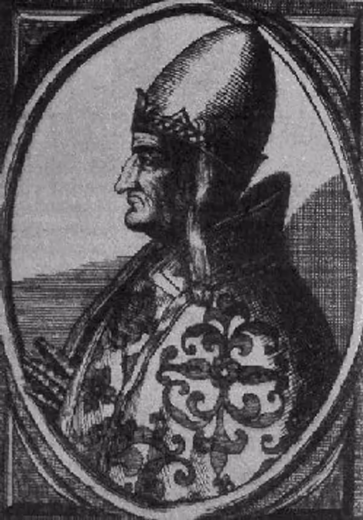Papa Anastasio IV
