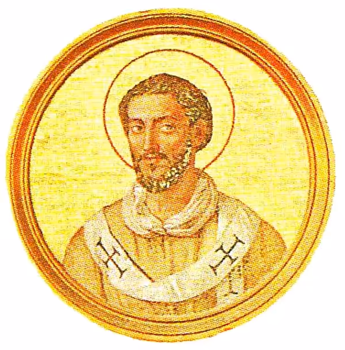 Papa Cayo