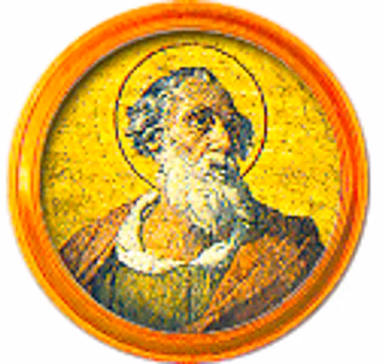 Papa Ceferino