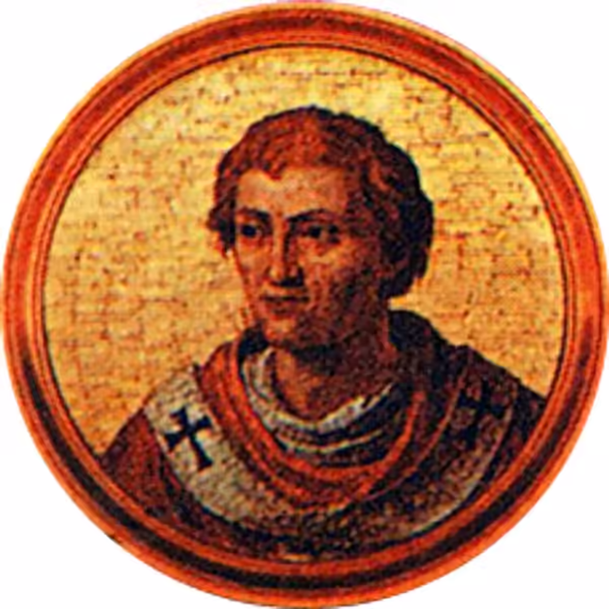 Papa Clemente II