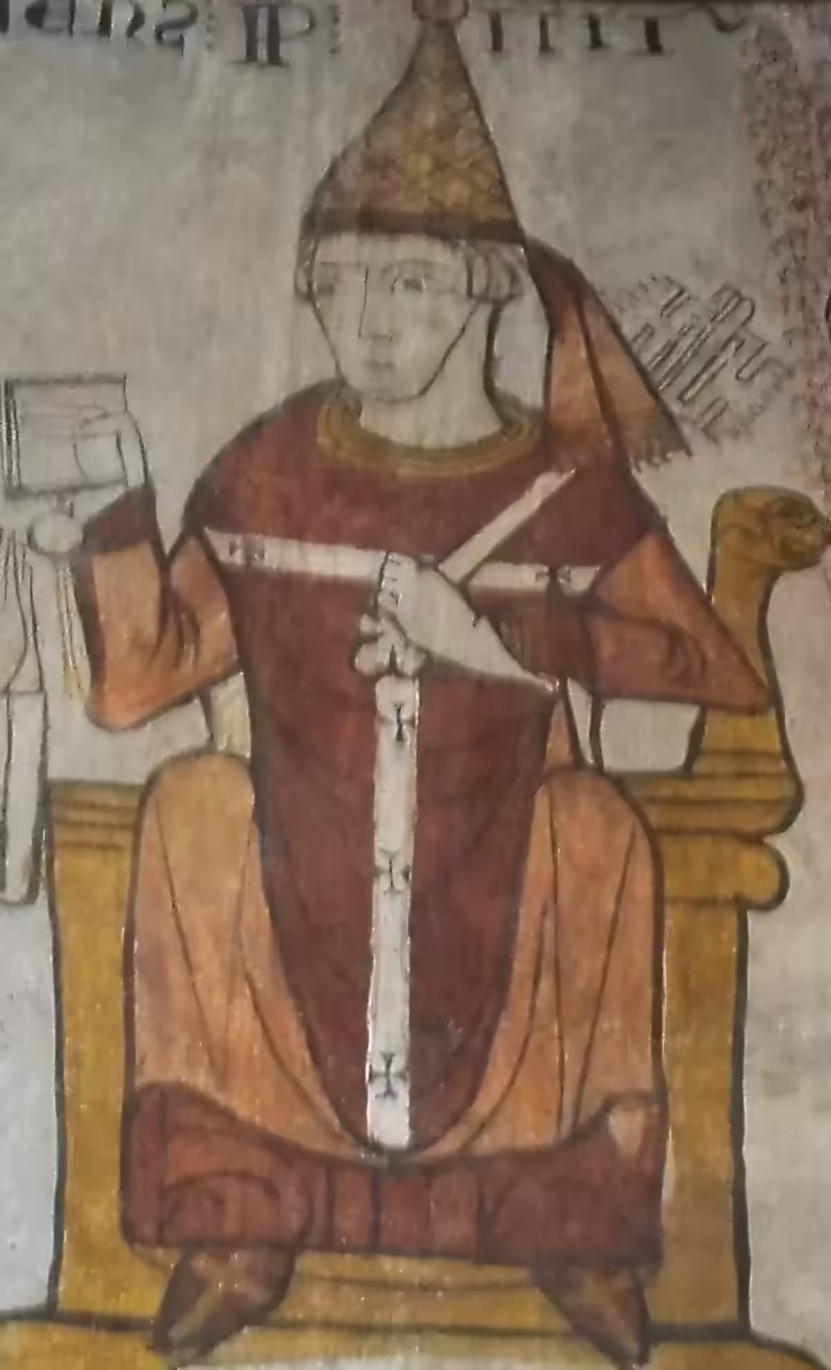 Papa Clemente IV