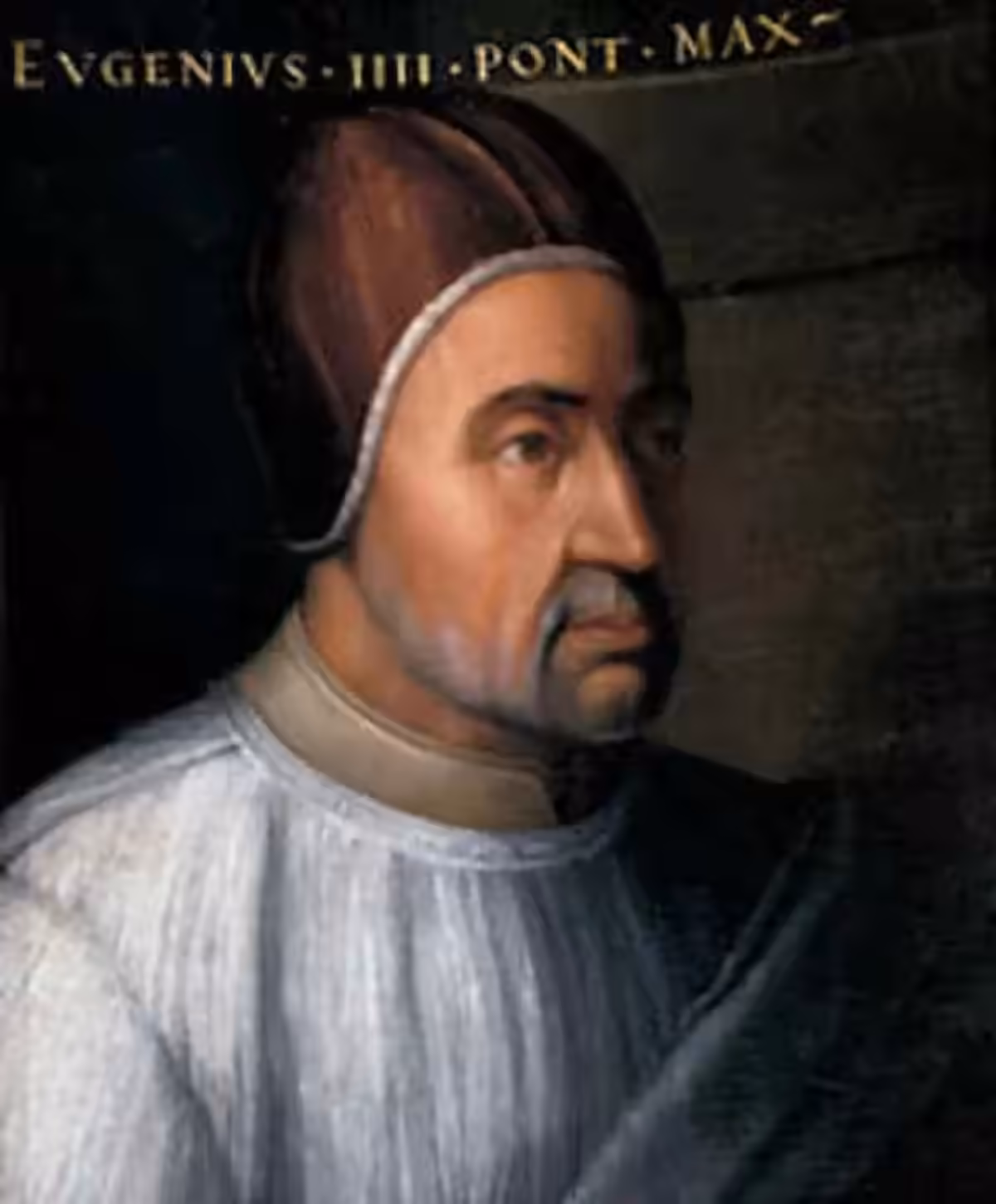 Papa Eugenio I