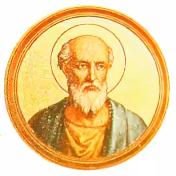 Papa Eváristo